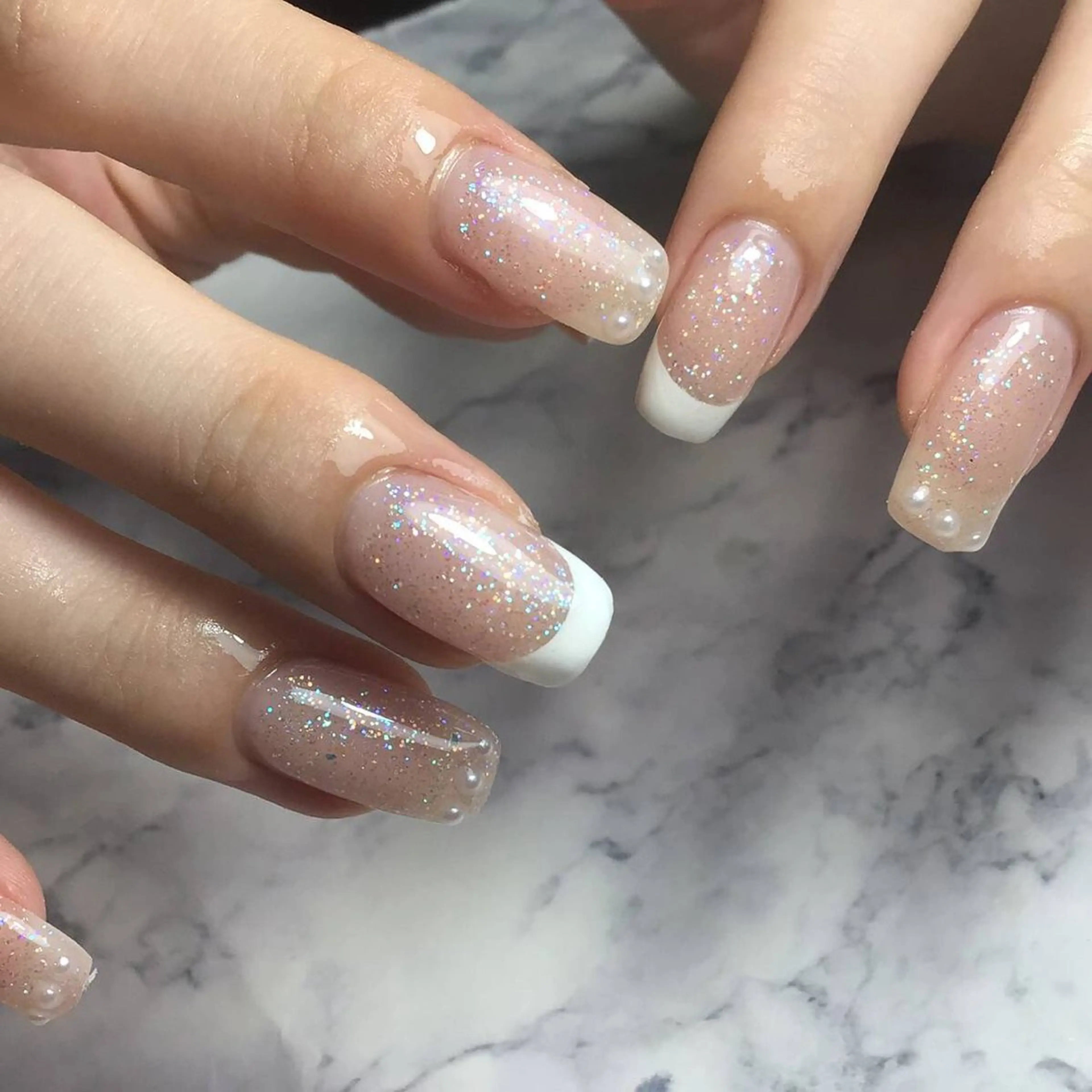再来✨【フィルインオフ込み】定額シンプルコース💅✨の写真