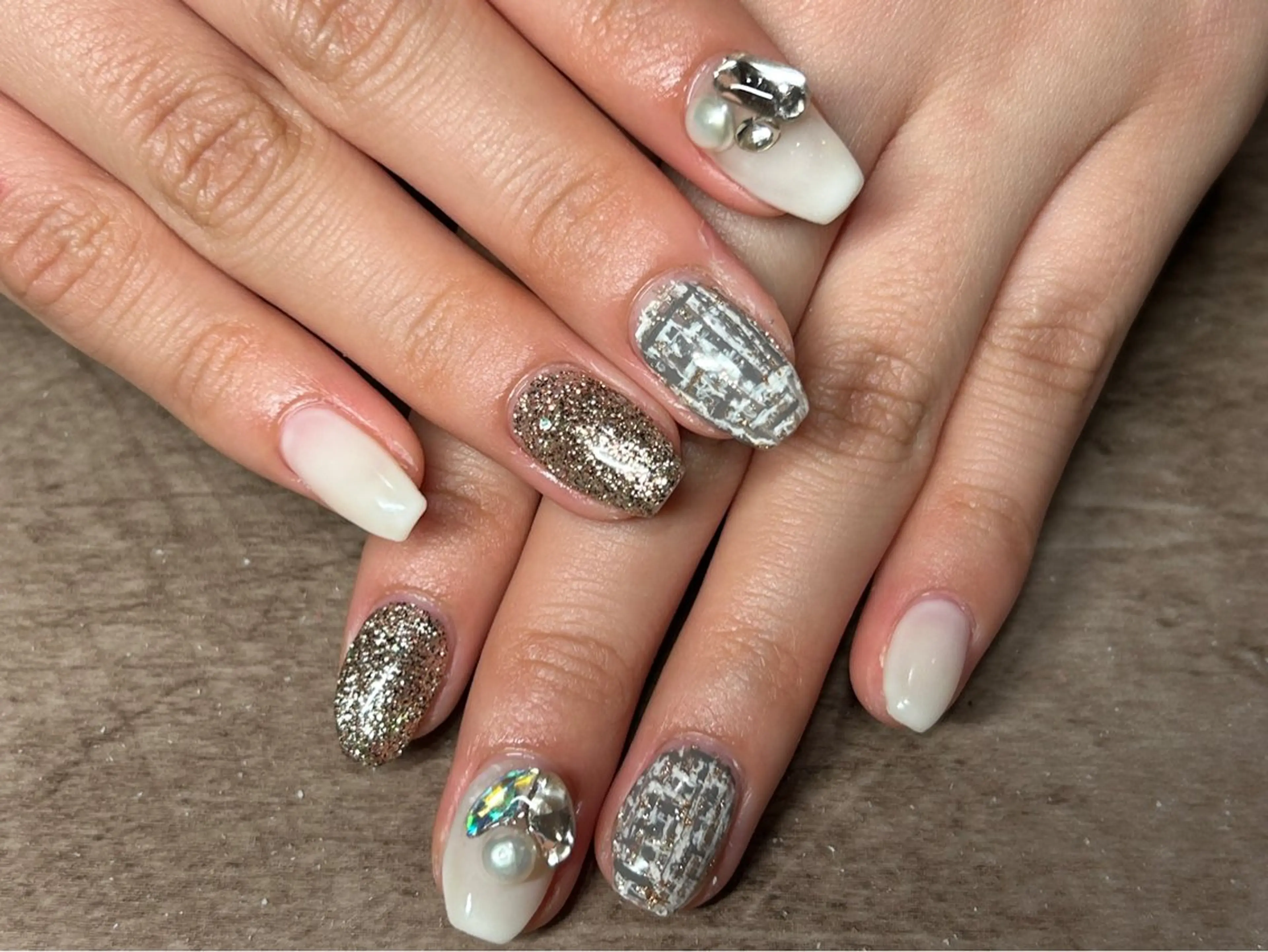 ネイル nail 【Ciel】のネイルデザイン