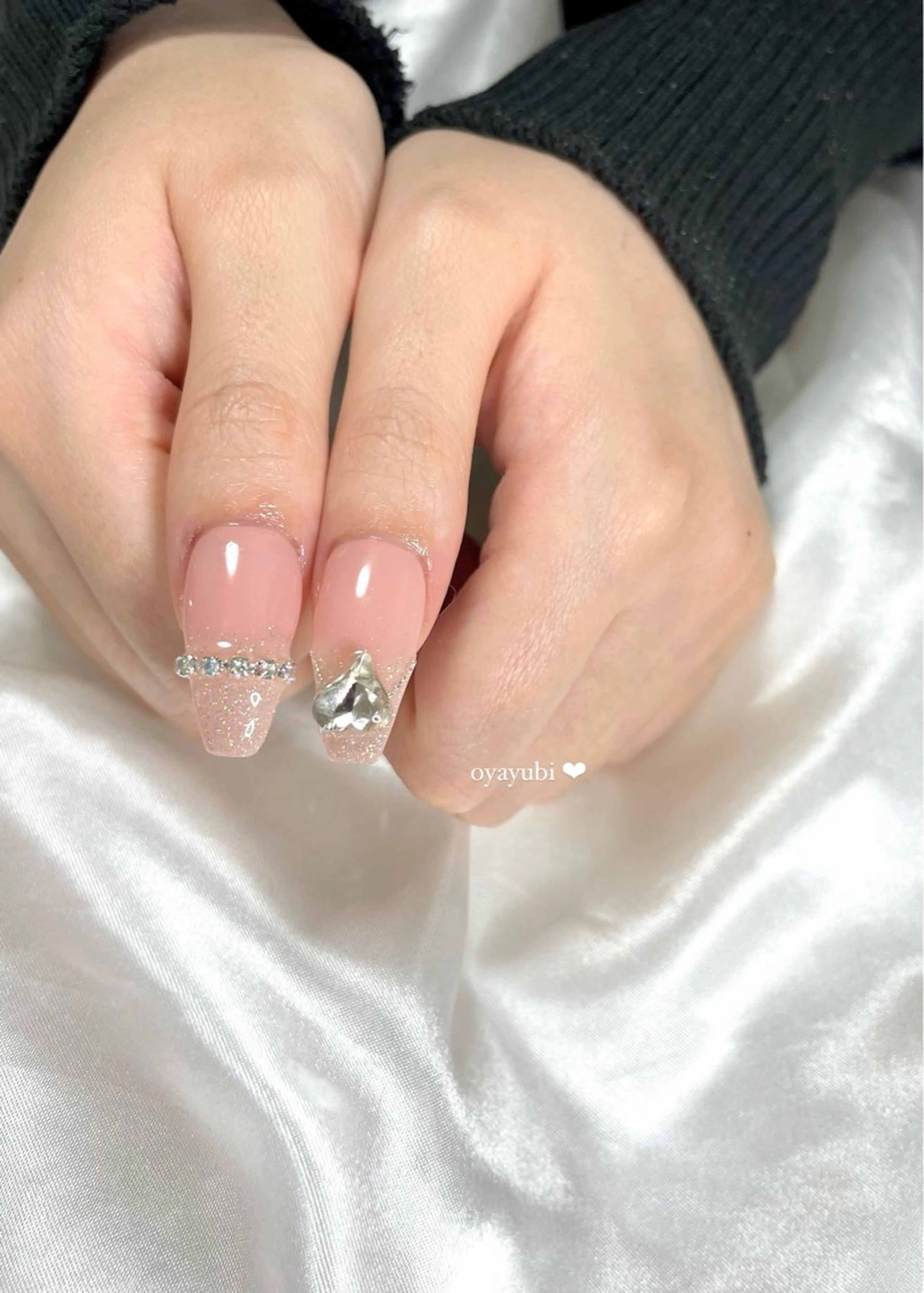 ネイル nailsalon uluのネイルデザイン