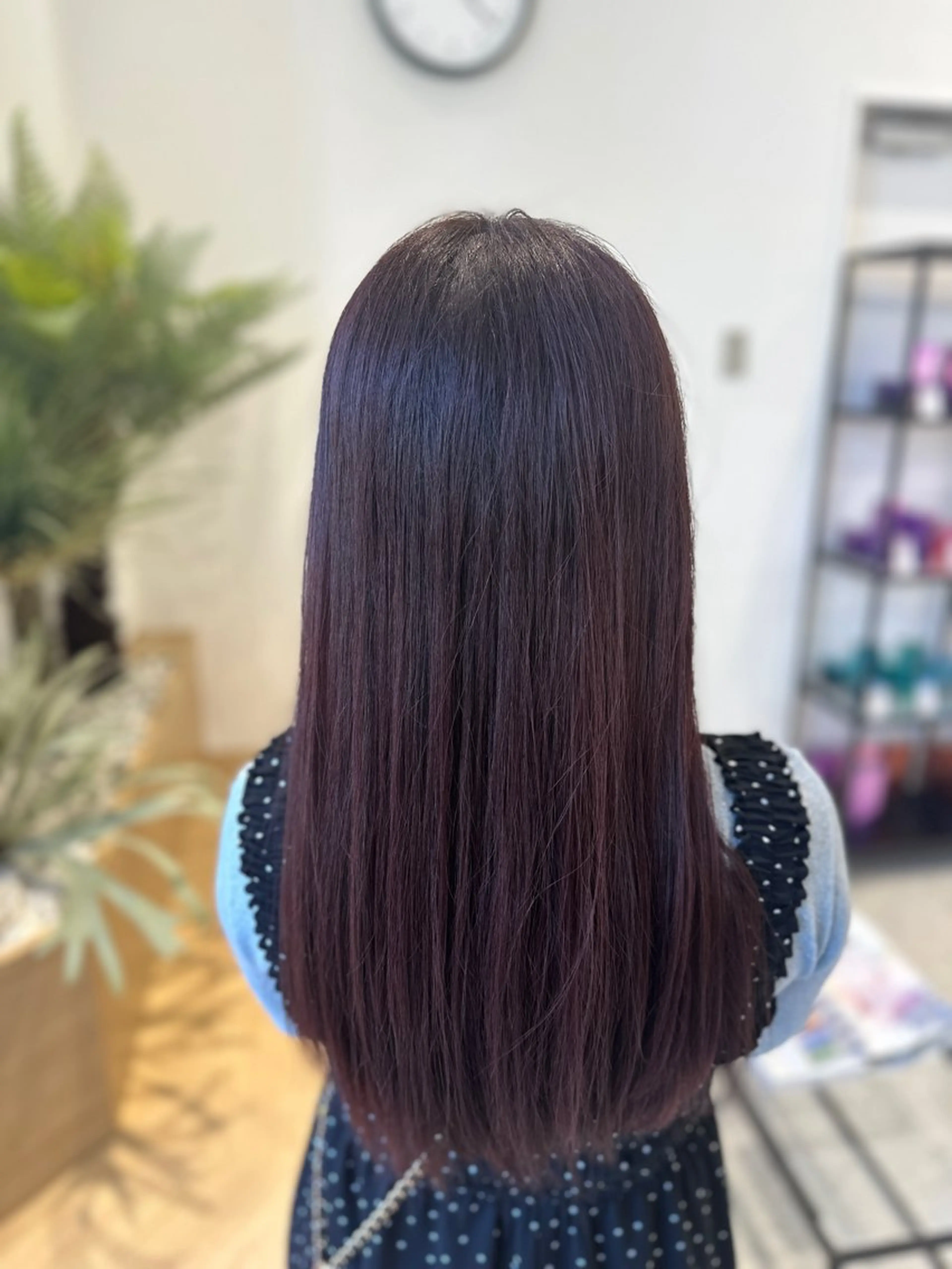 ロング カラー ショート/ボブカット /emiriのヘアスタイル