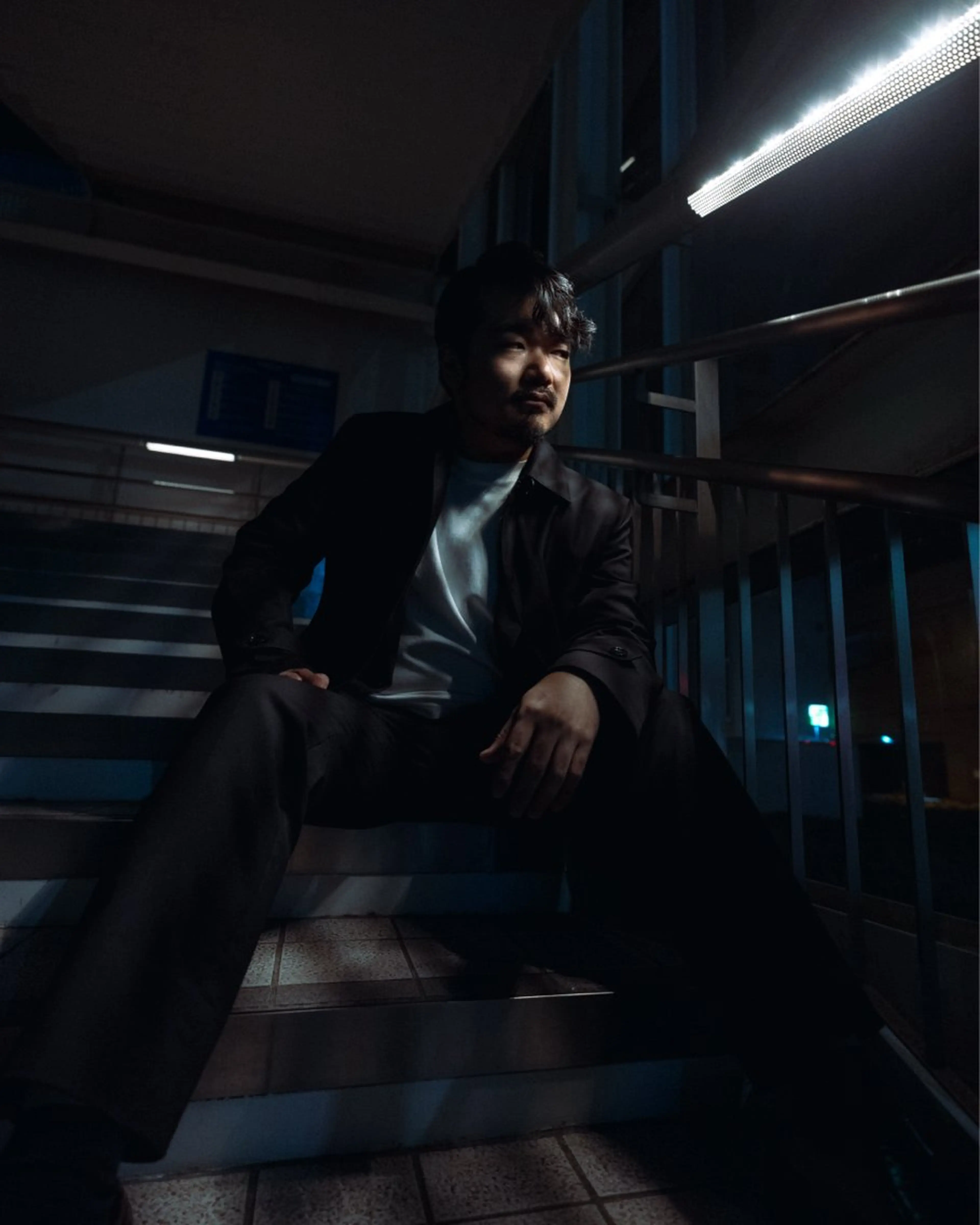 メンズ コグチ ユウダイのその他イメージ