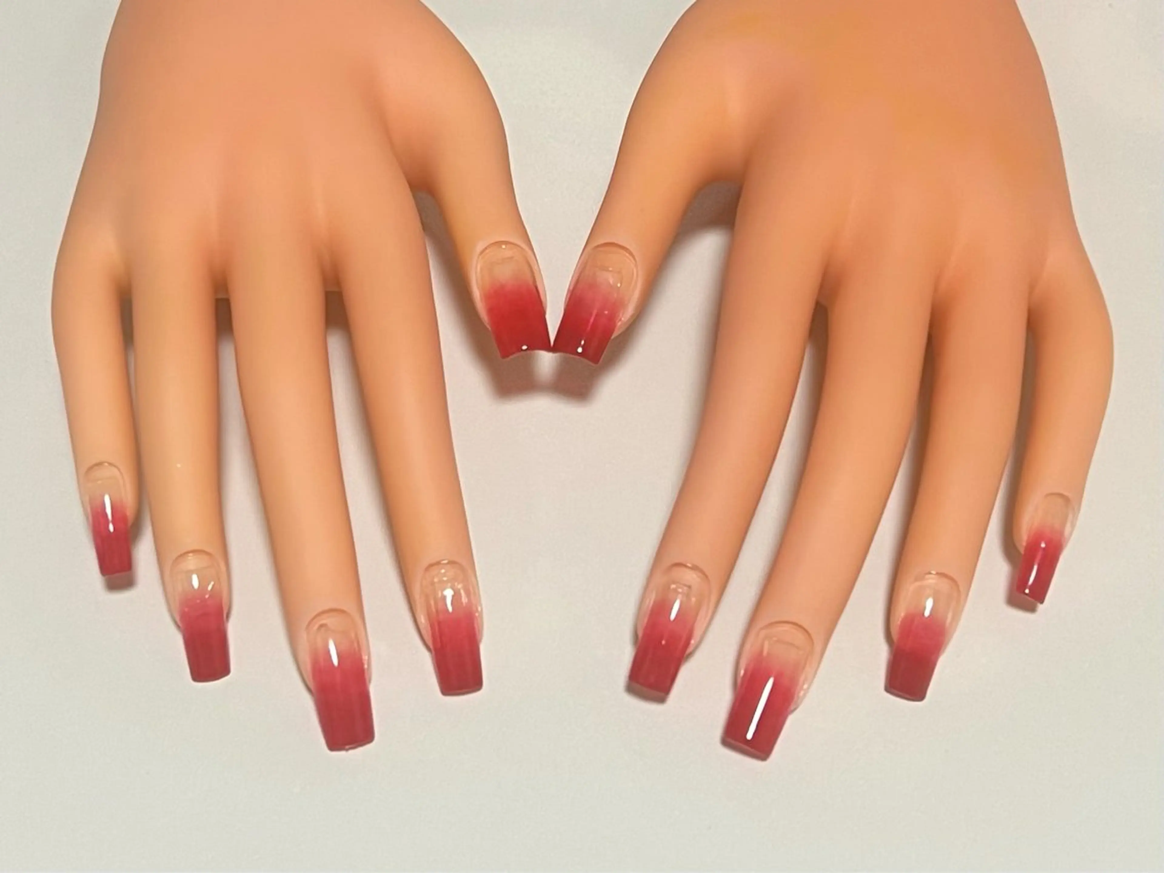 ネイル イナダ サツキのネイルデザイン