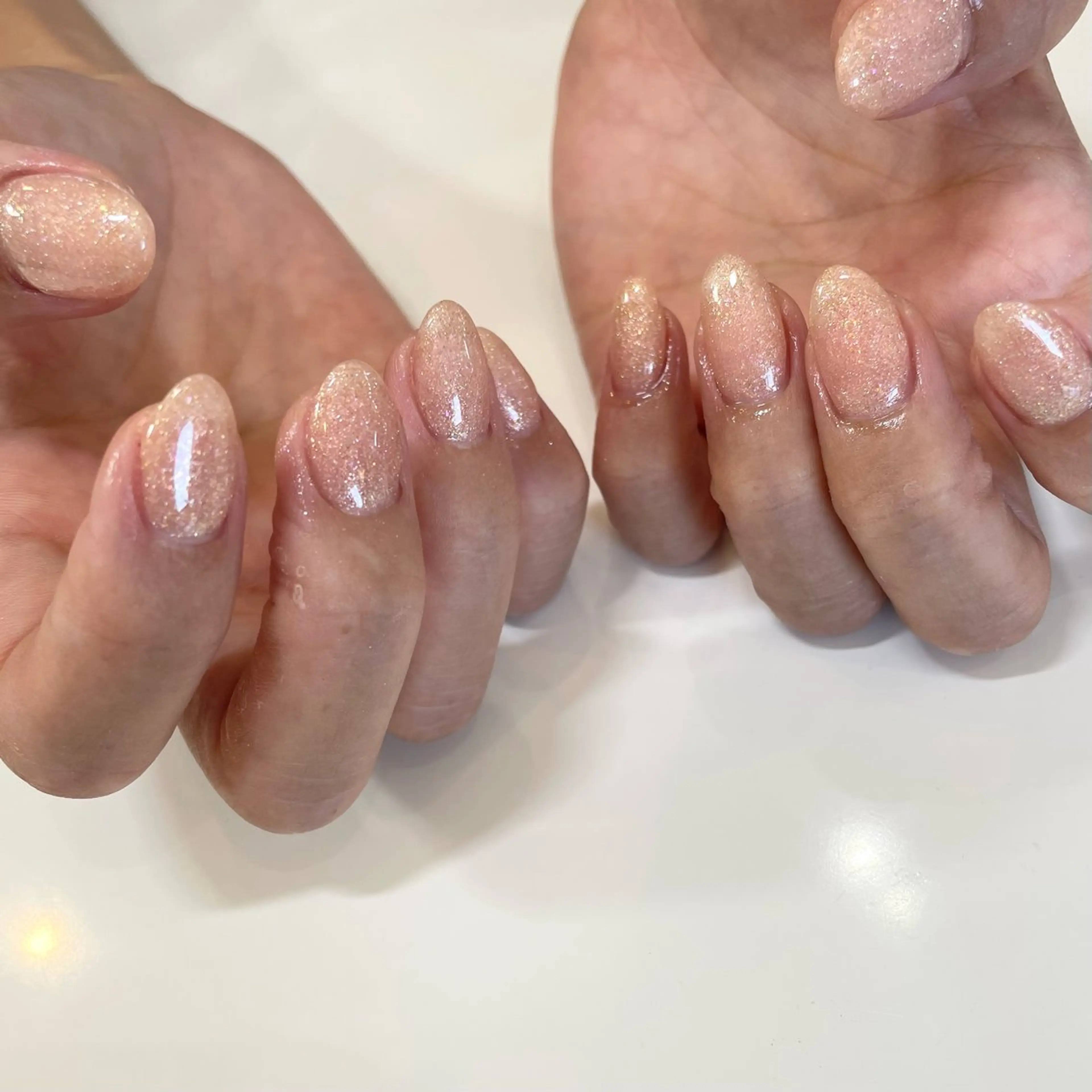 ネイル Nail Salon Gummi.のネイルデザイン