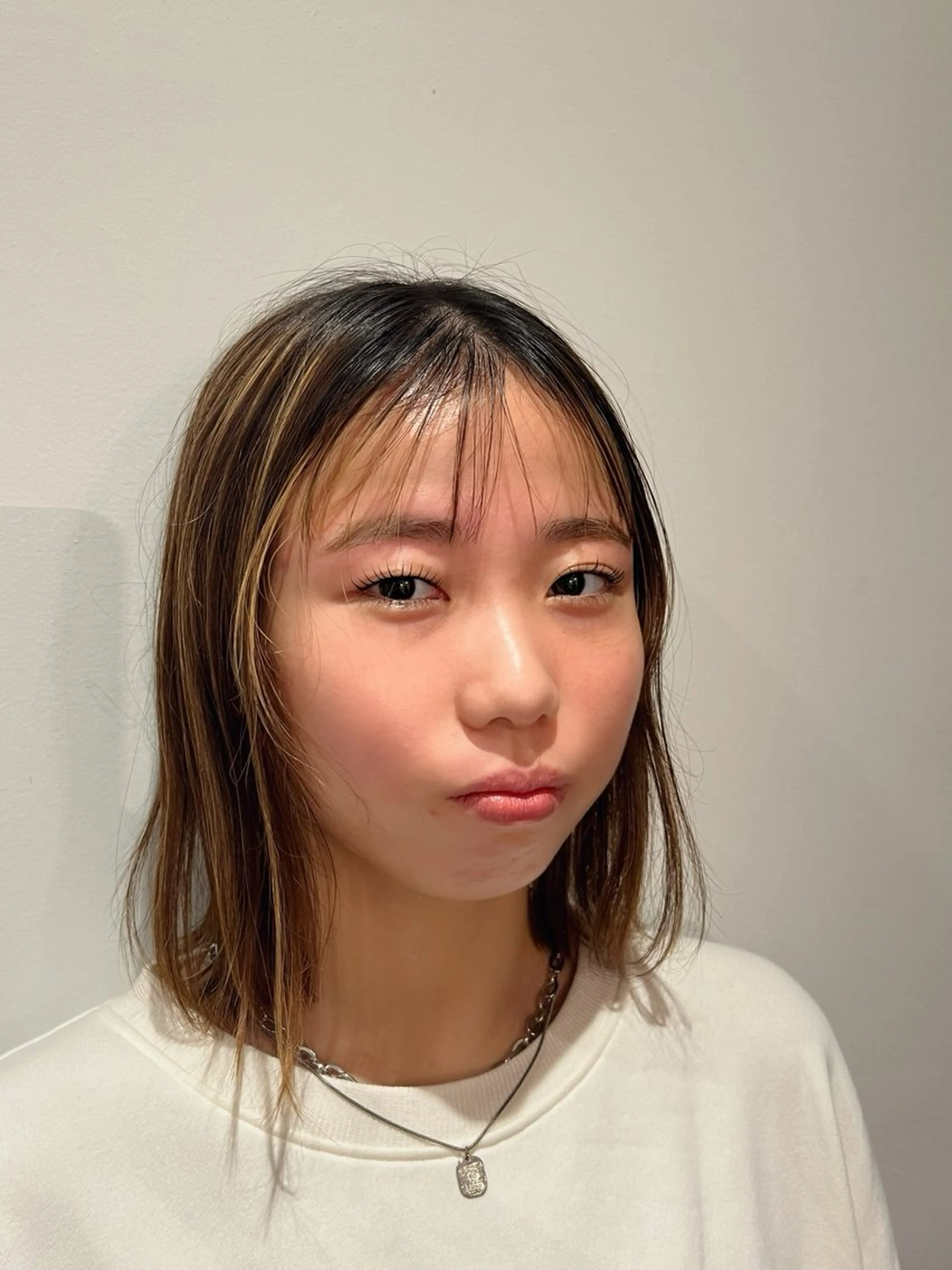 アイブロウ ワックス脱毛 眉カット その他(アイブロウ) 垢抜け眉WAX専門 ちゅるんまつげ|鎌倉の眉毛・アイブロウイメージ