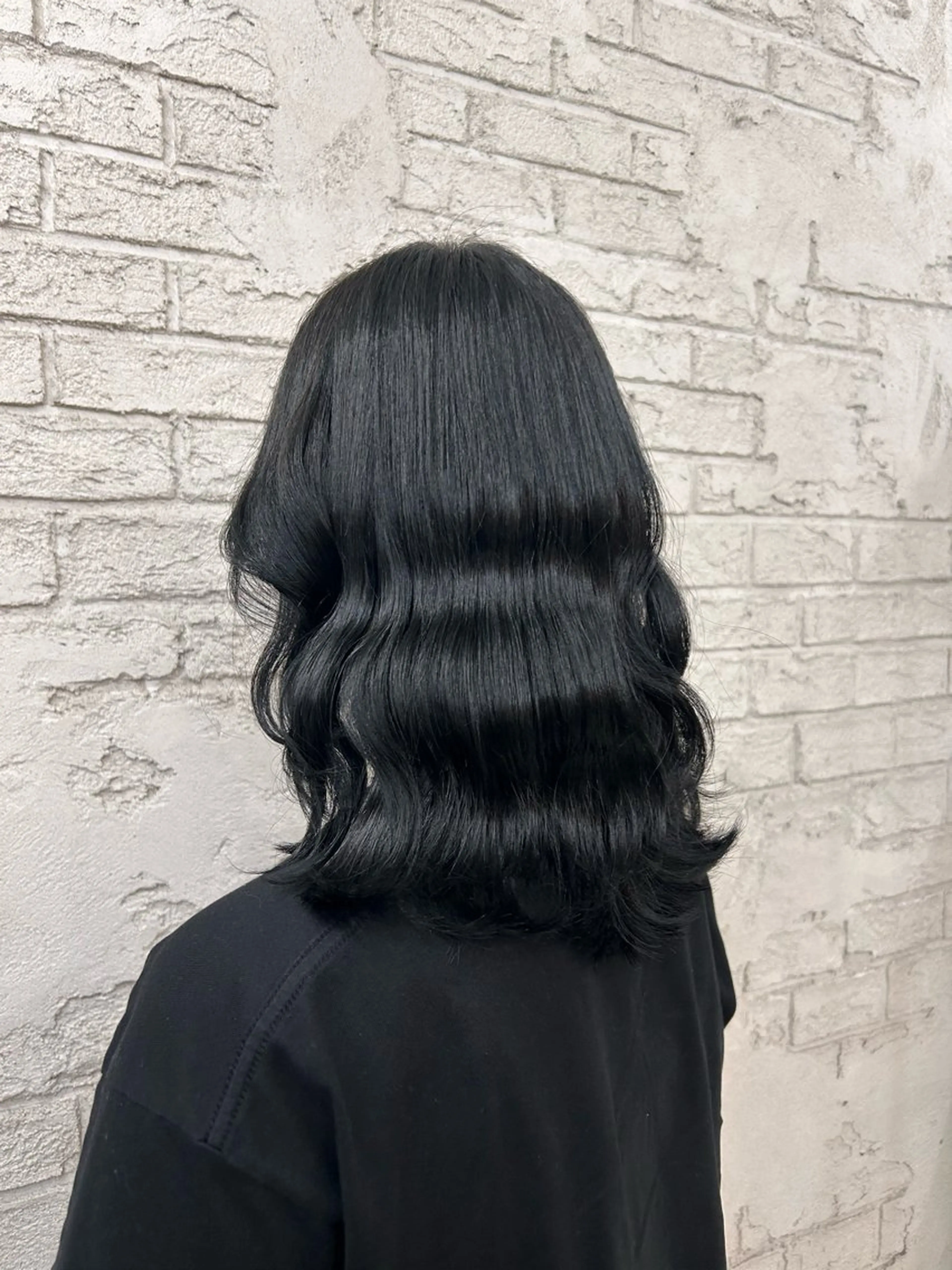 カラー ボブカットモデル 募集🎀🐾MIYUのヘアスタイル