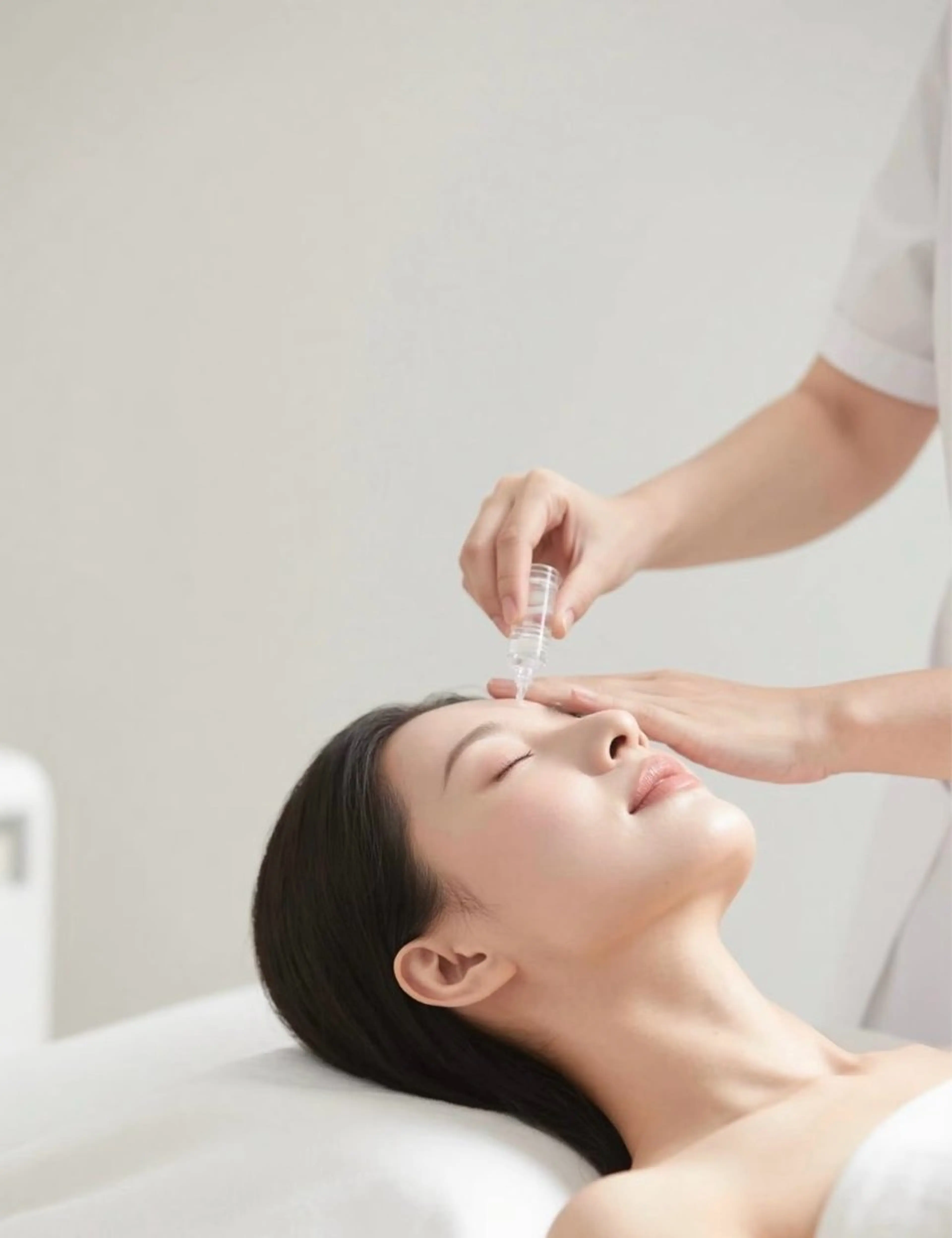 マツエク・マツパ エステ aliaハーブ水光店 エステティシャン募集のエステ・リラクイメージ