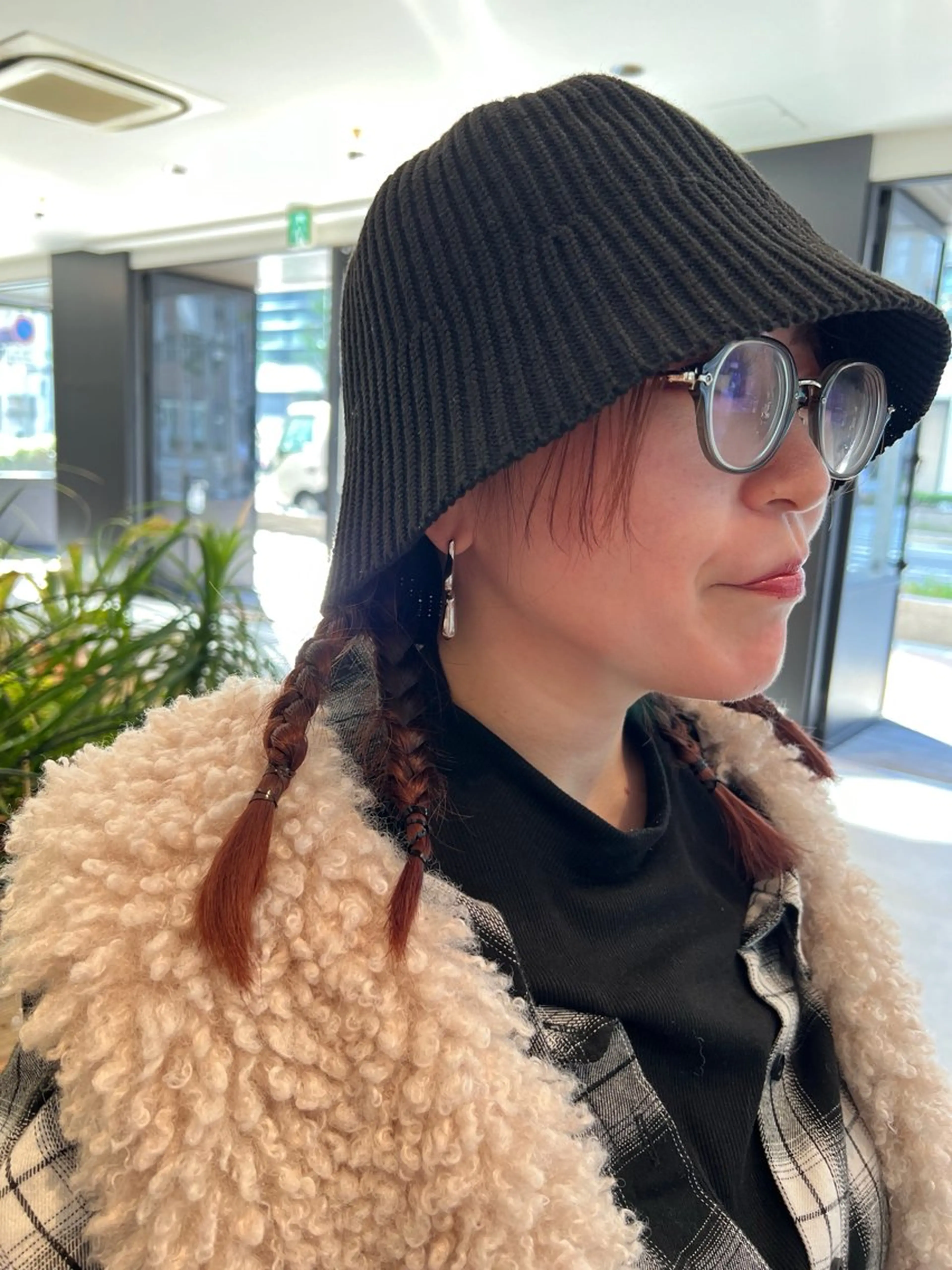 ヘアアレンジ Topstylist YUKIのヘアスタイル
