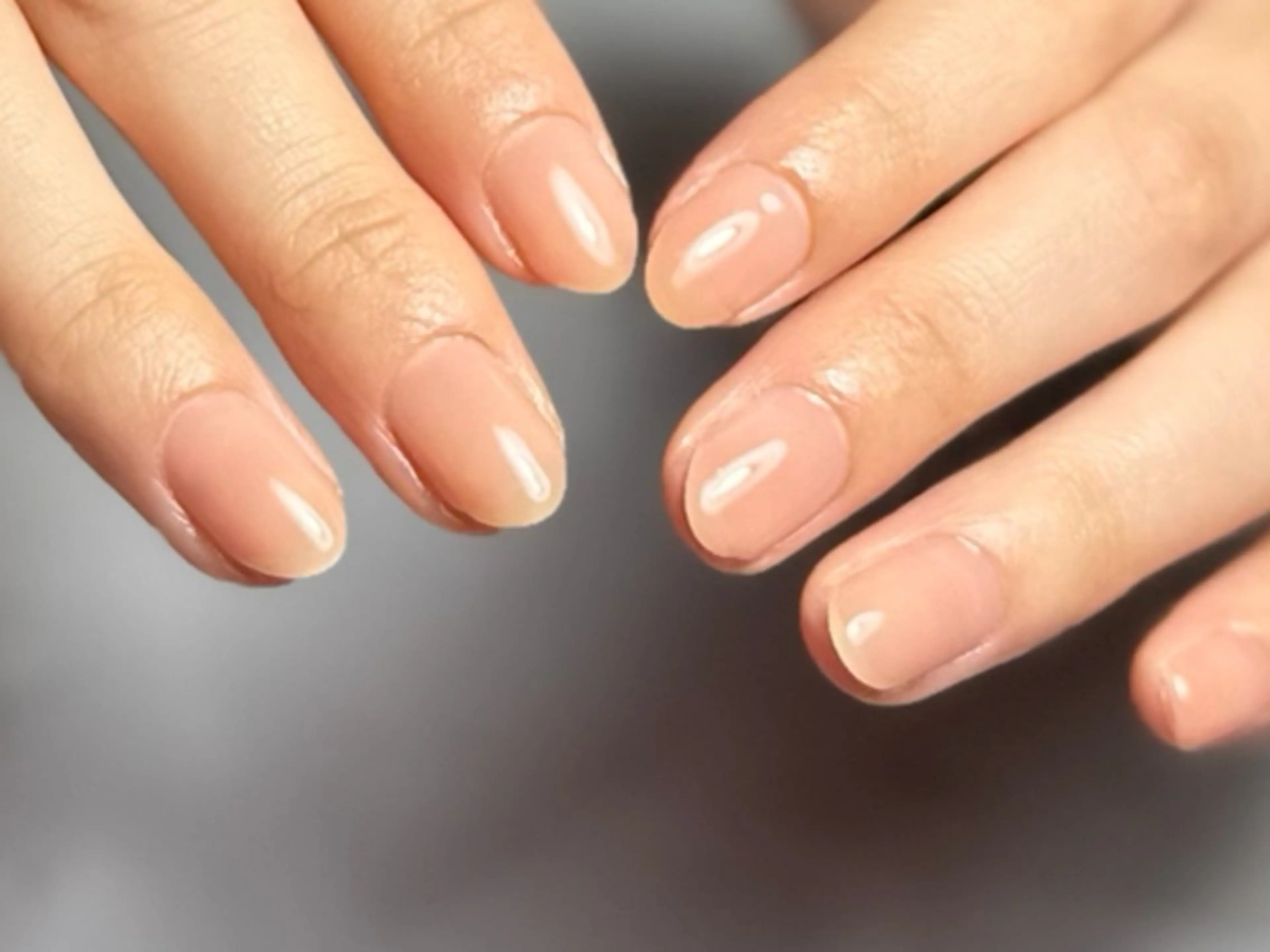 ネイル 新山 聖のネイルデザイン