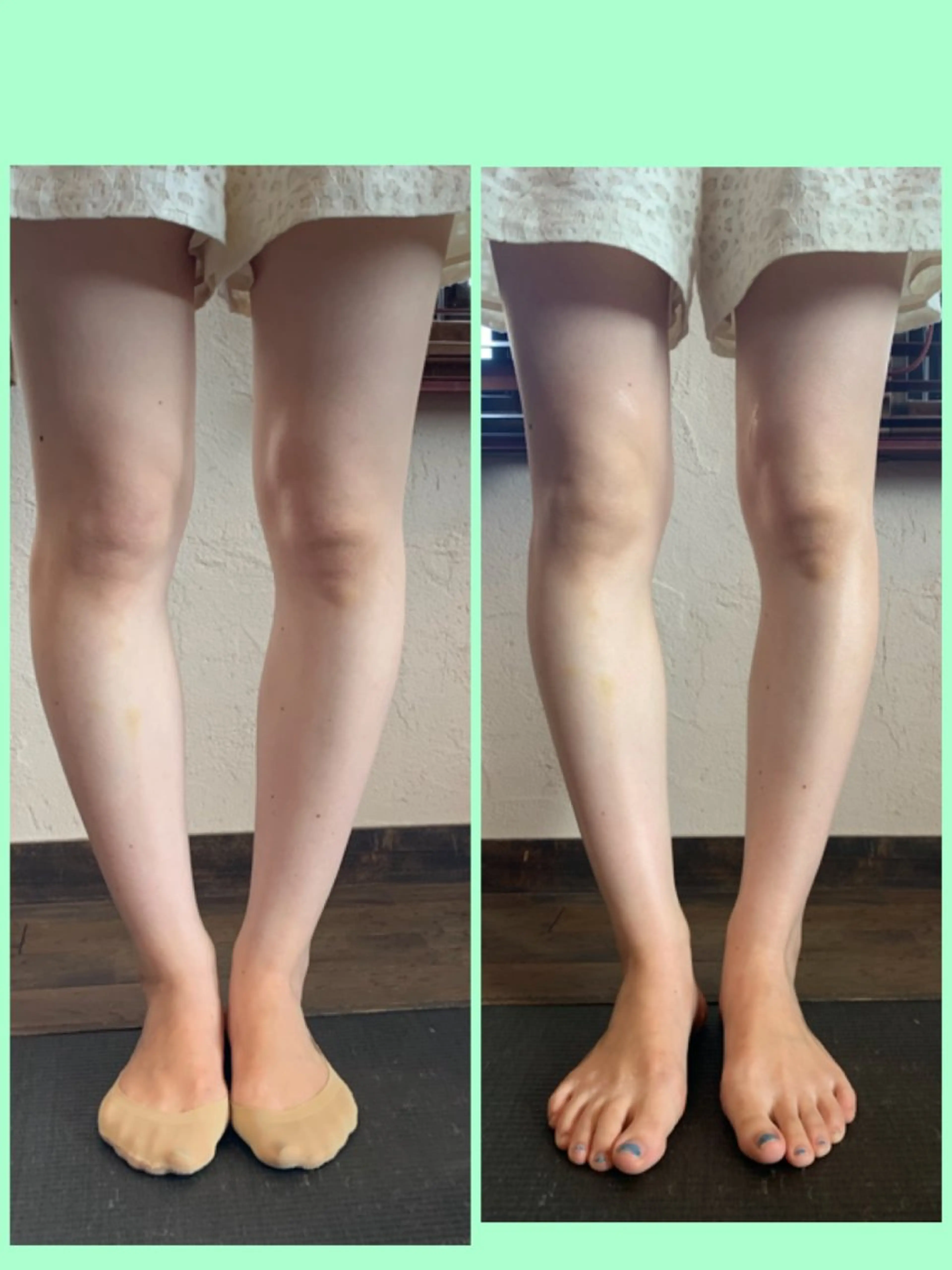 エステ at home エステLumiereのエステ・リラクイメージ