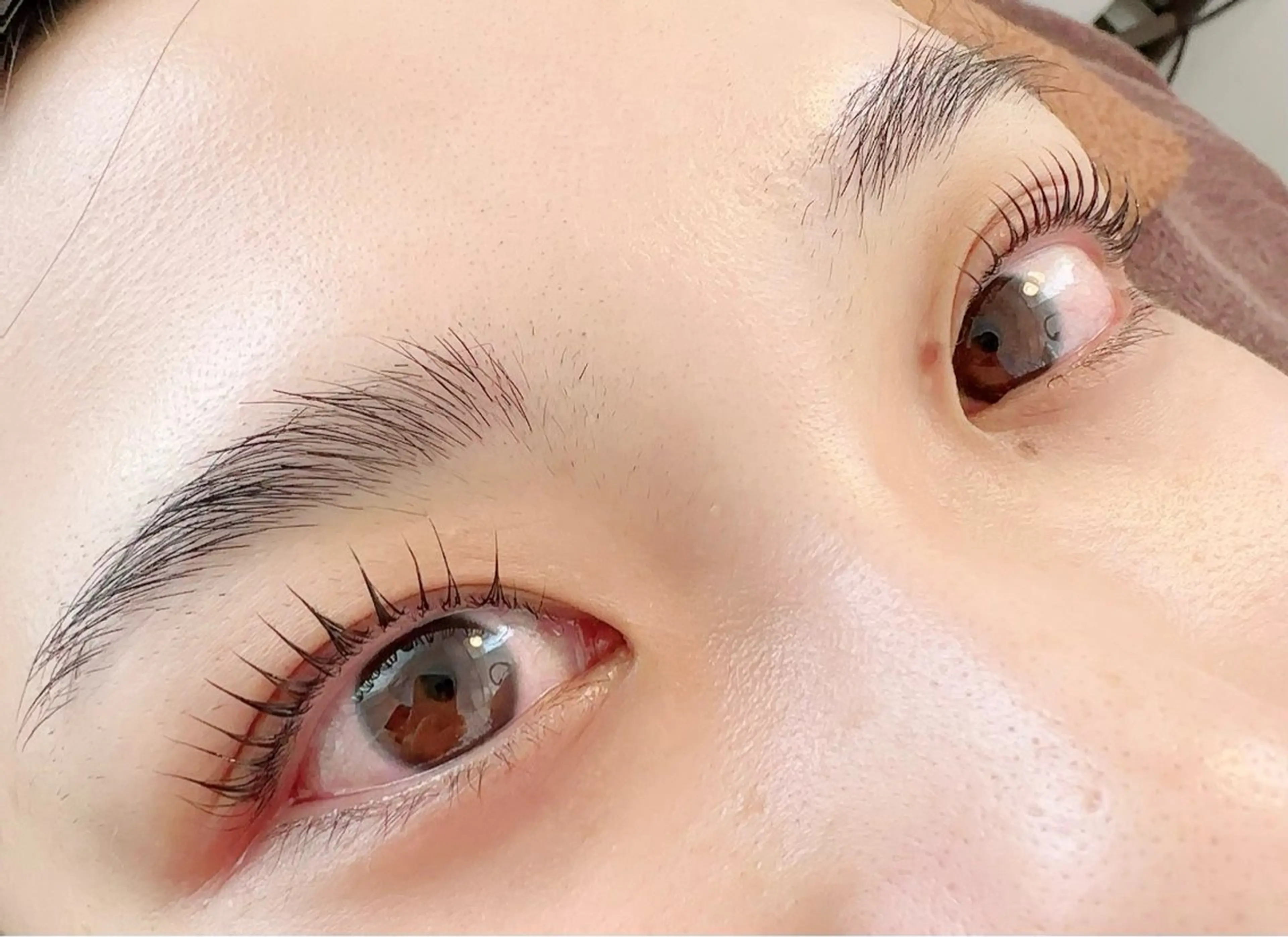 マツエク・マツパ Beauty Salon miliのマツエク・マツパデザイン