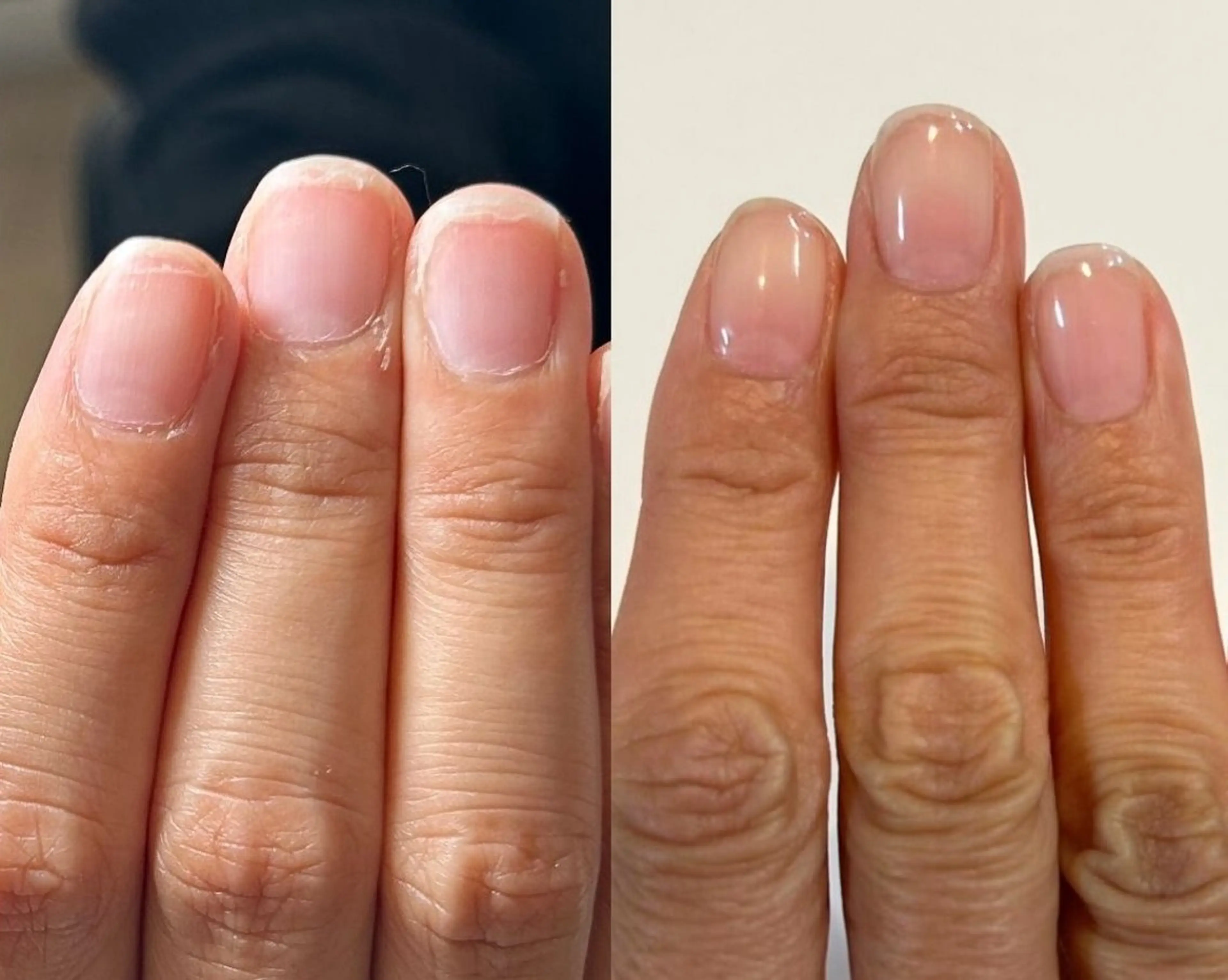 ネイル ハンドネイル ハンドケア Tolano nailcareのネイルデザイン