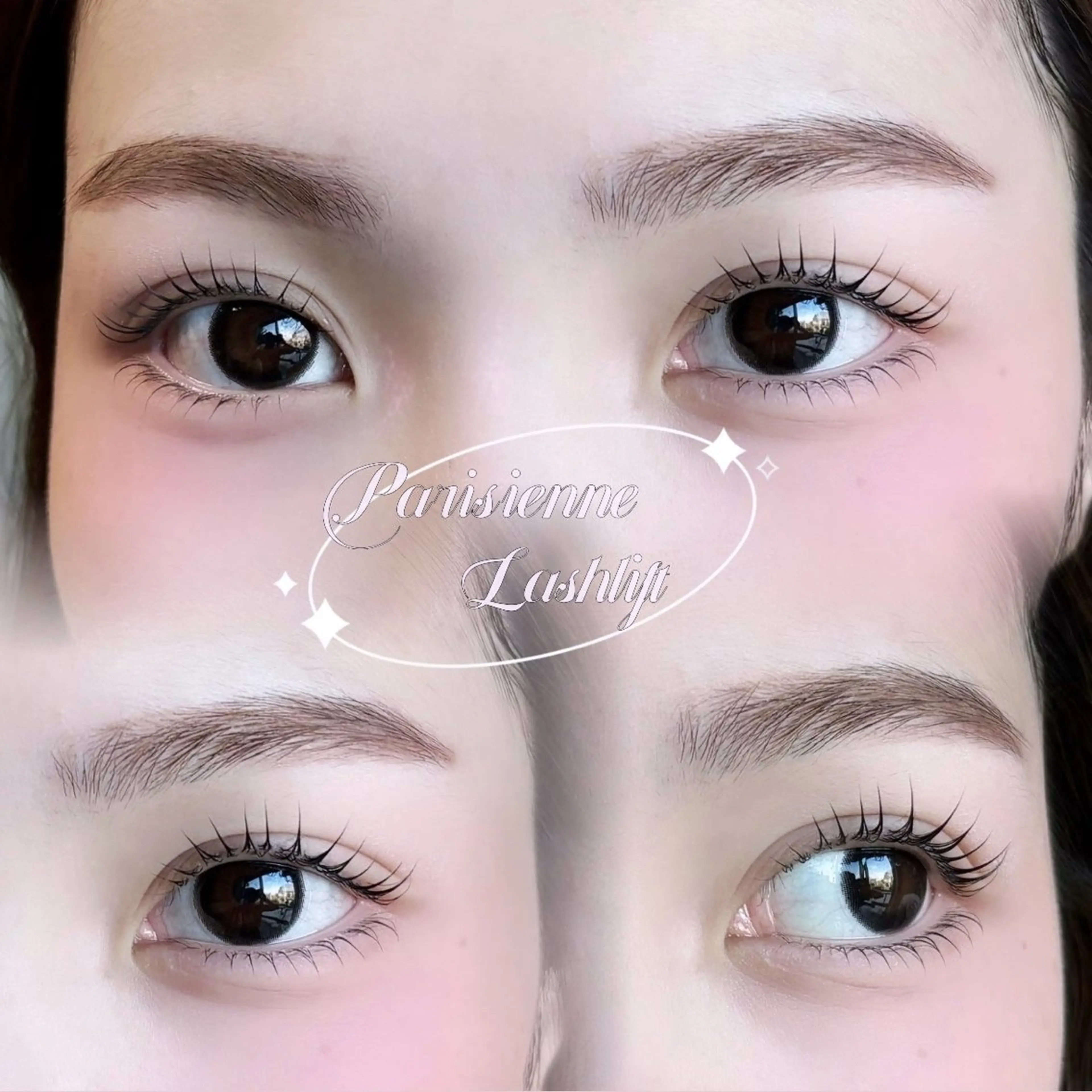 🌸3月限定🌸パリジェンヌの写真