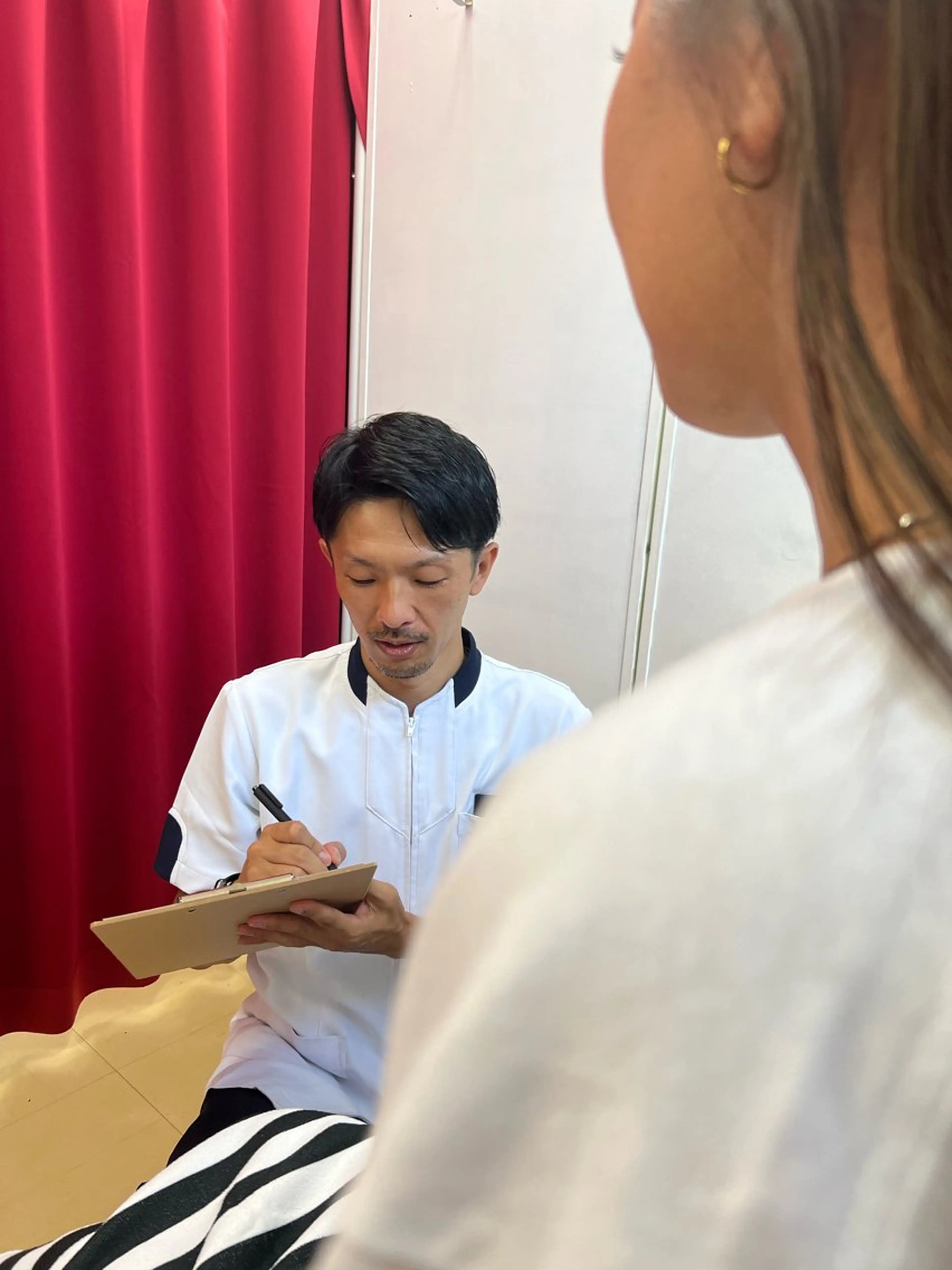 【高槻】KAKERU 鍼灸整体院のエステ・リラクイメージ