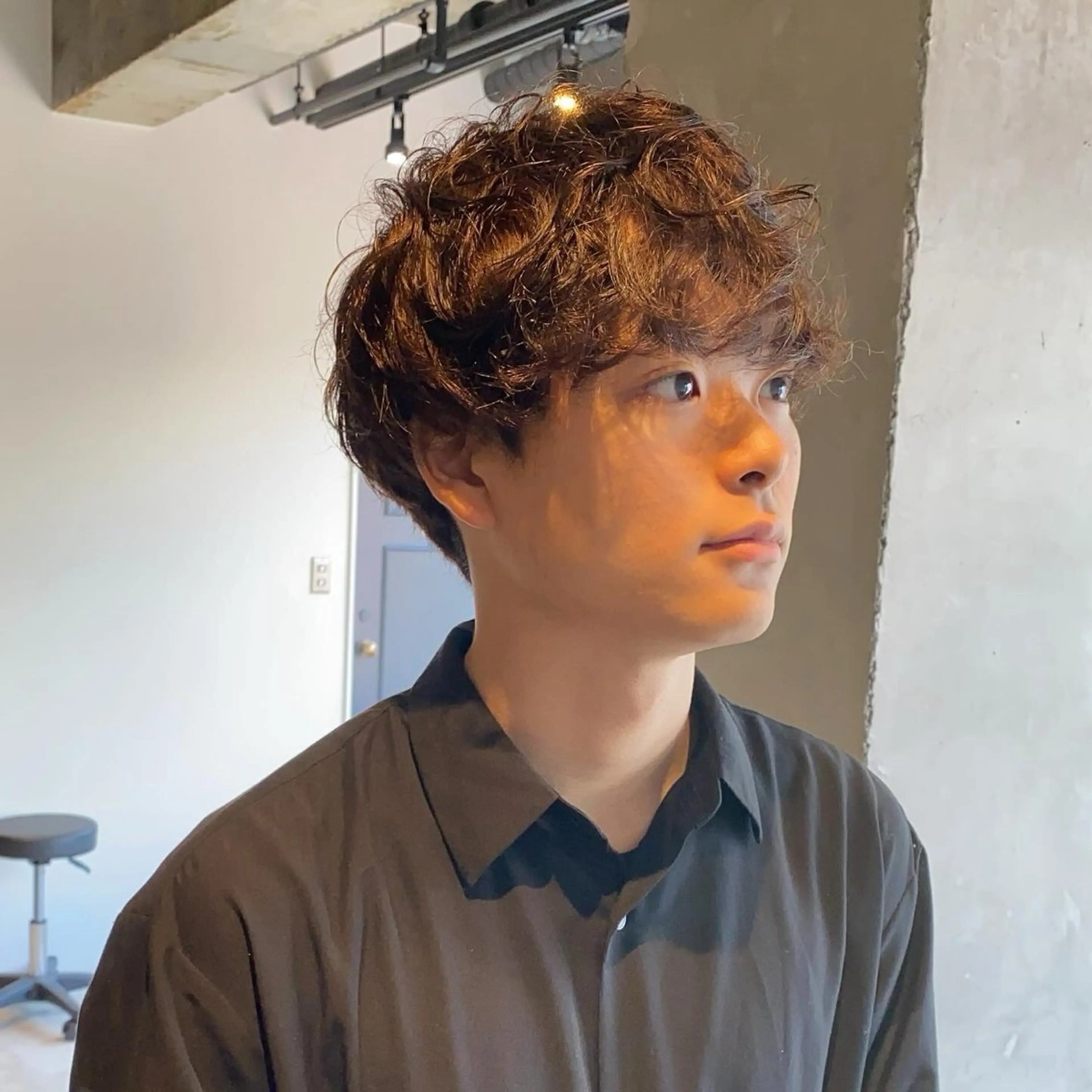 ミニモ新規限定カットメニューの写真