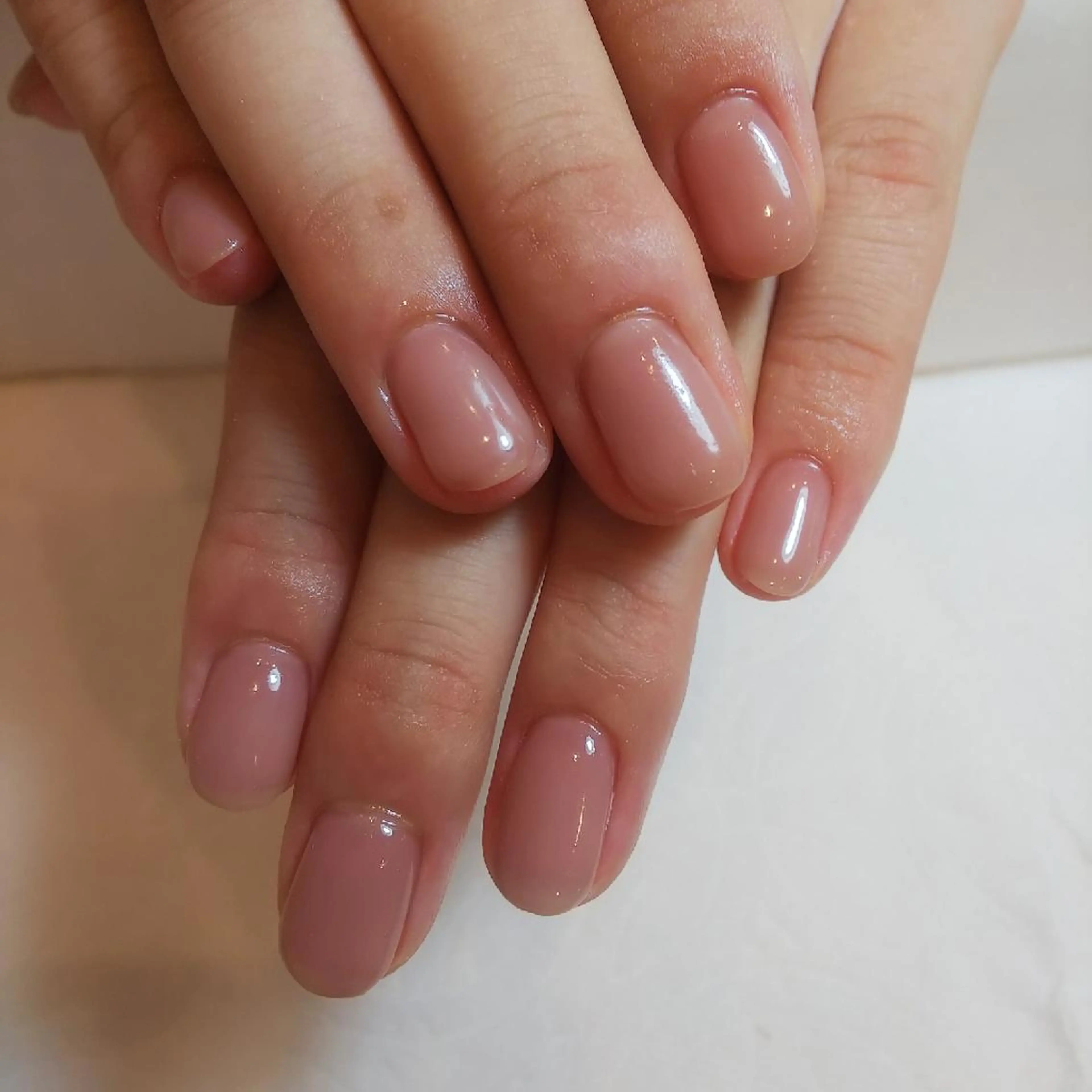 ネイル ハンドネイル AileD'ange所属・M, masakiのネイルデザイン