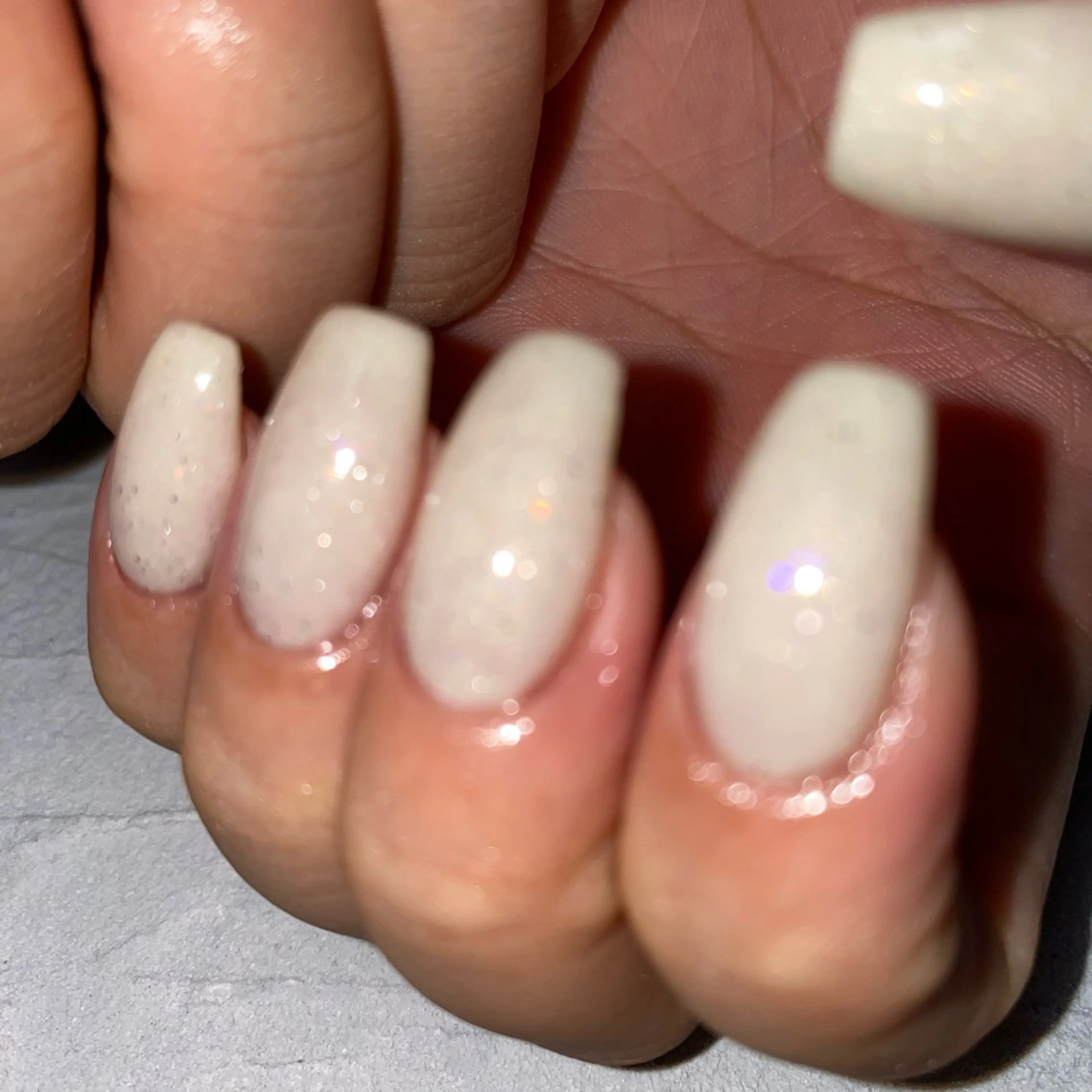 ネイル Re:Smil所属・☺︎ NOZOMI☺︎のネイルデザイン