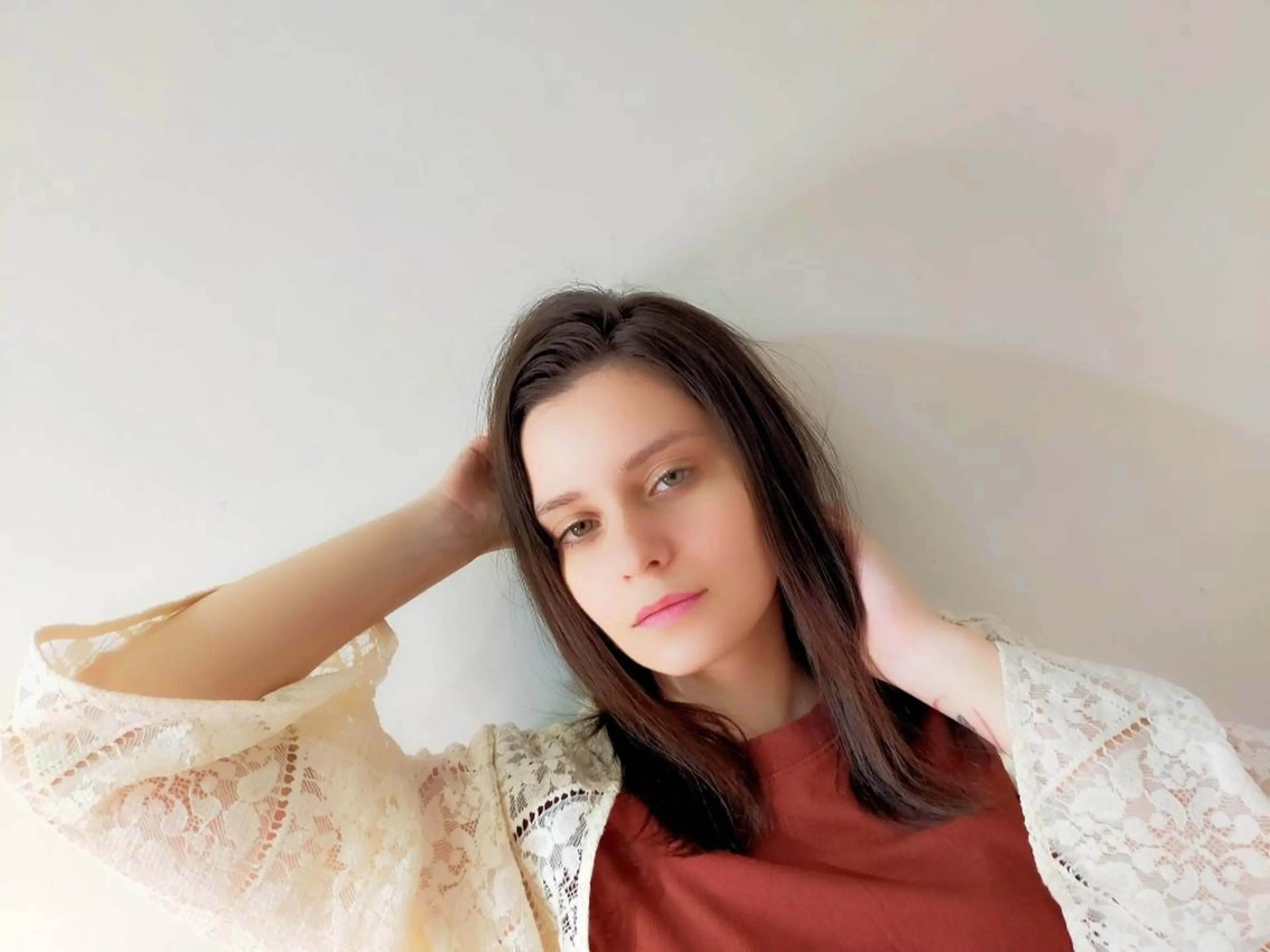 セミロング Culumi クルミ 松井照雄/梅田茶屋町のヘアスタイル