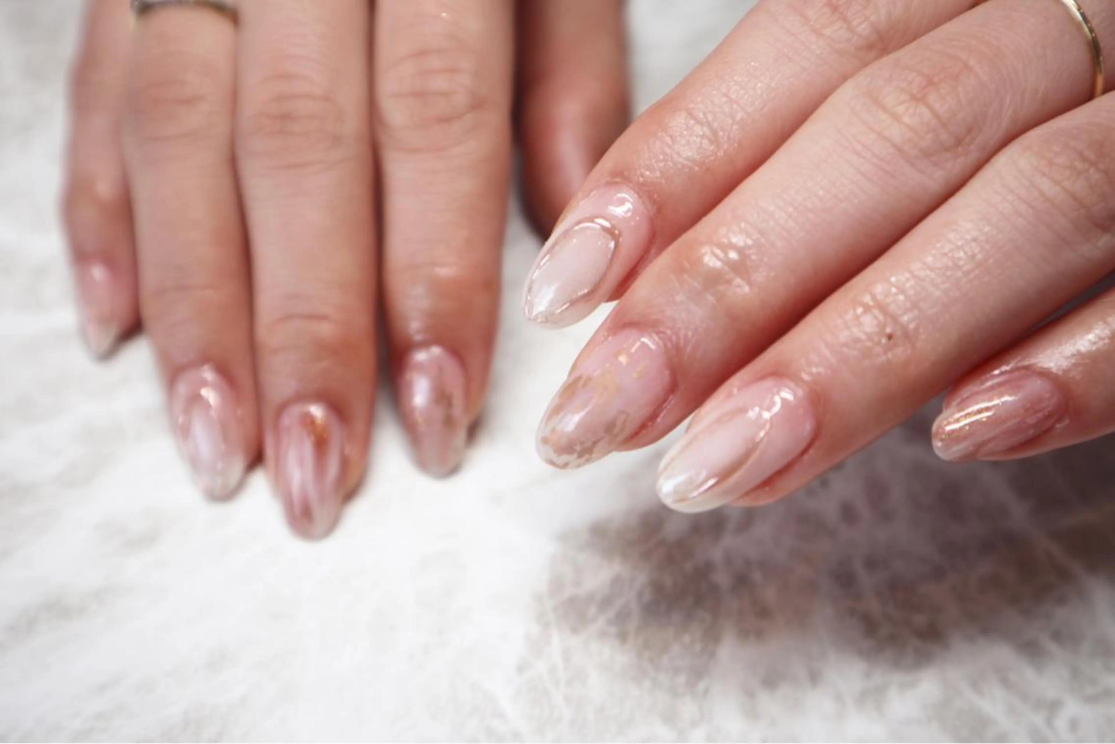 ネイル 小河 仁美のネイルデザイン