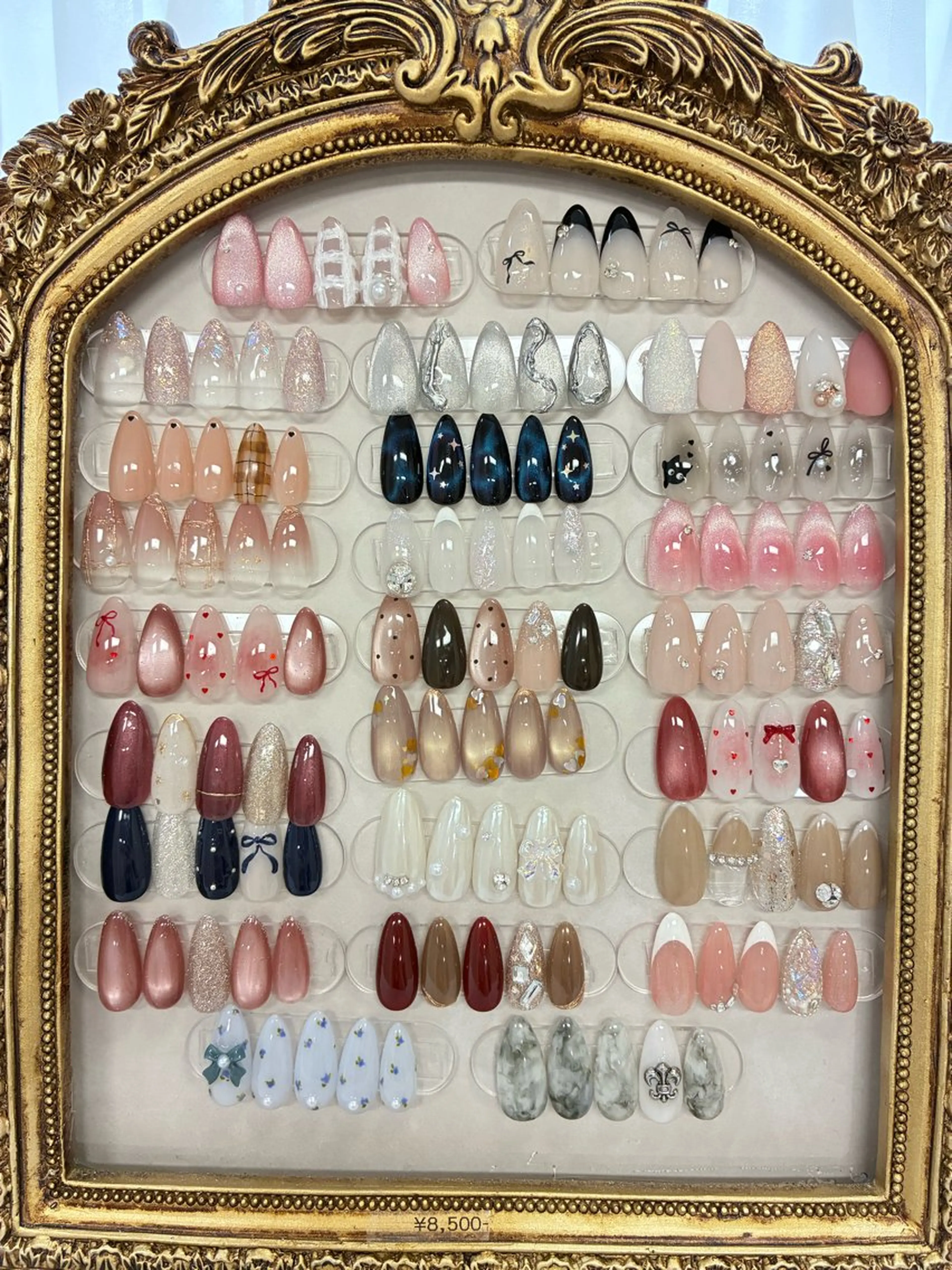[オフなし]定額スタンダード💅の写真