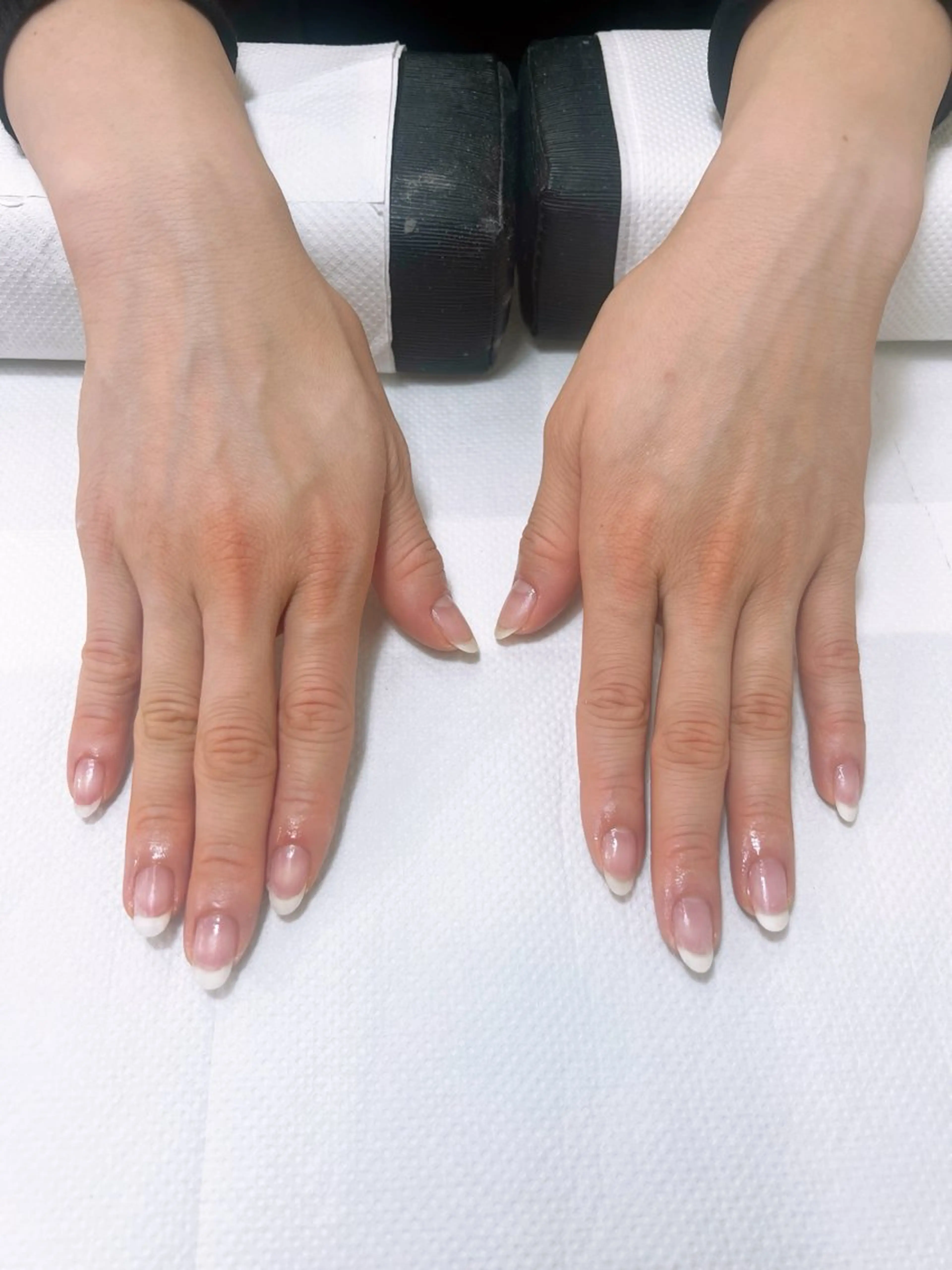 ネイル MAXKELLY梅田 くろだ🧸౨ৎのネイルデザイン