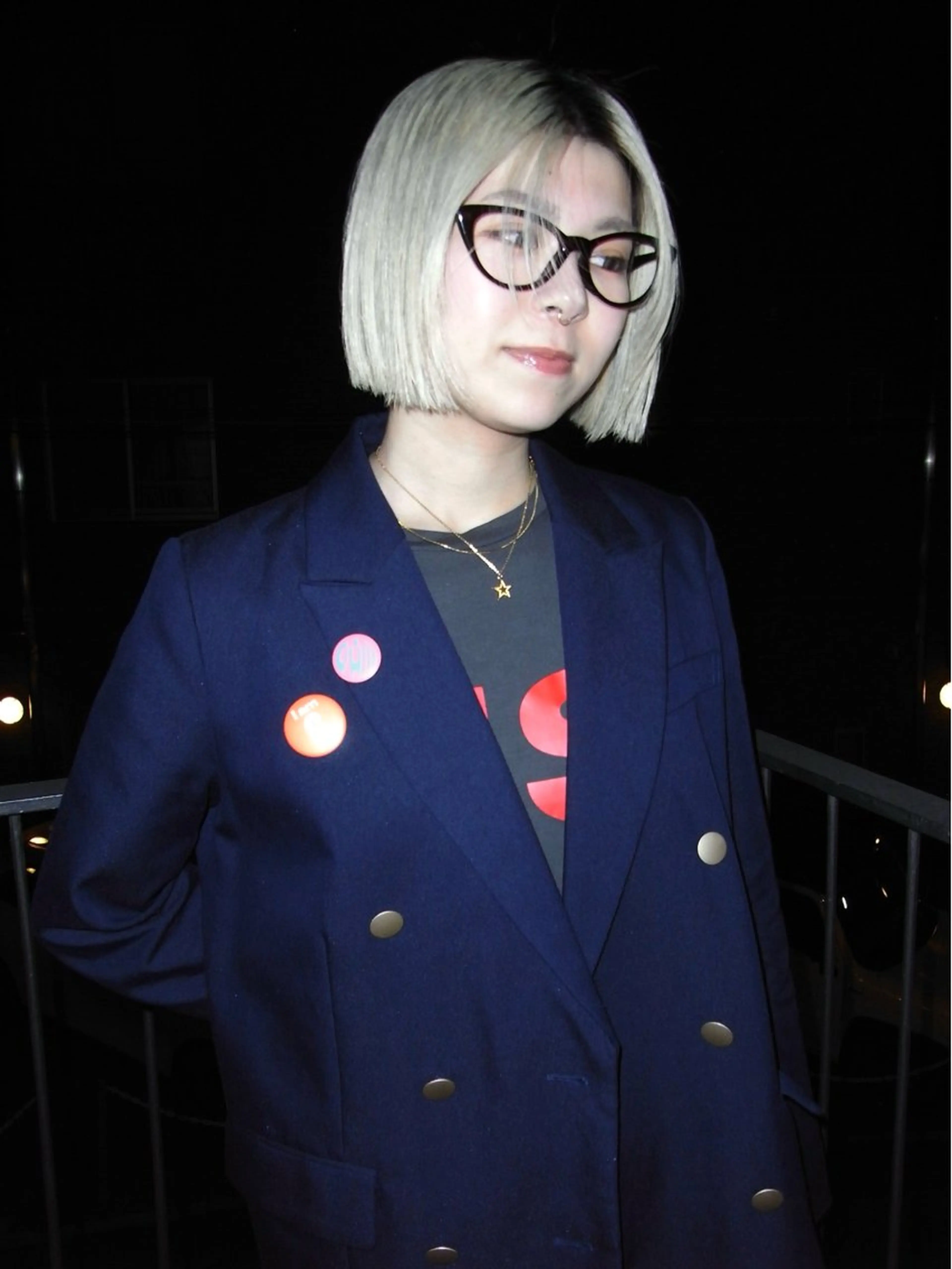 ショート カット YUUKI/ウルフ .ボブパーマのヘアスタイル