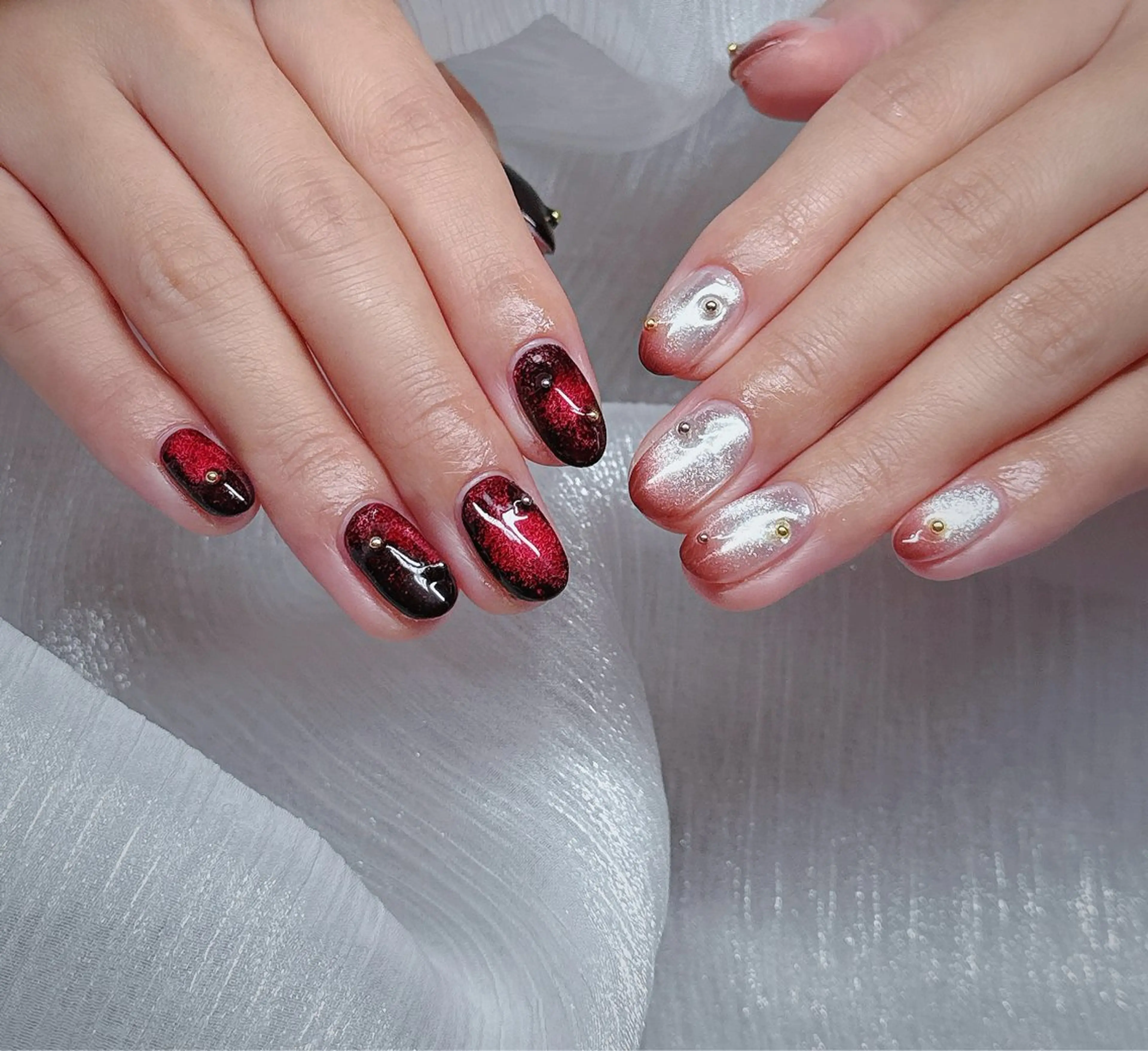 ネイル Yumi nailのネイルデザイン