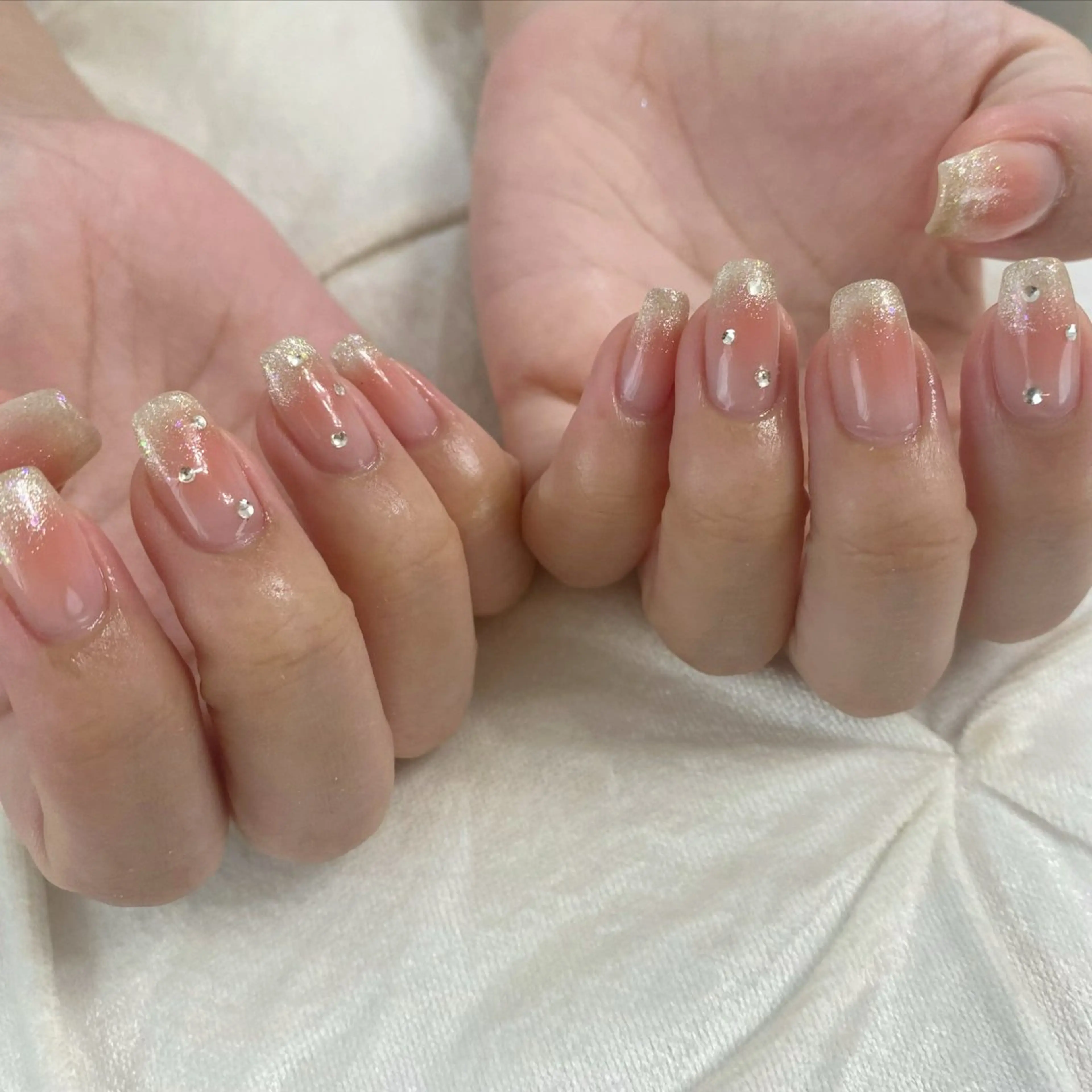 ネイル ハンドネイル Uchida Mayunaのその他イメージ