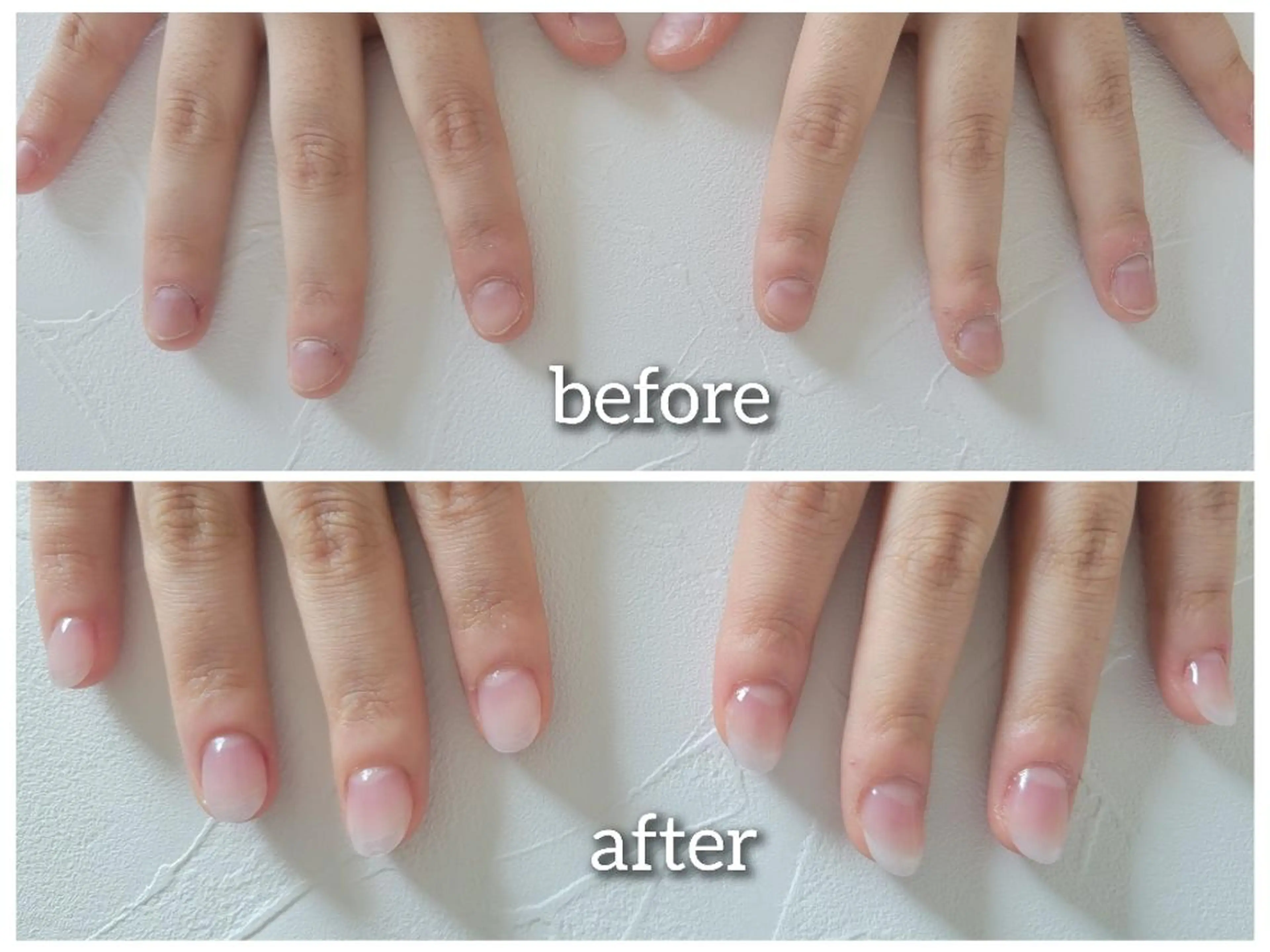 ネイル MU5-nail 金山ネイルサロンのネイルデザイン