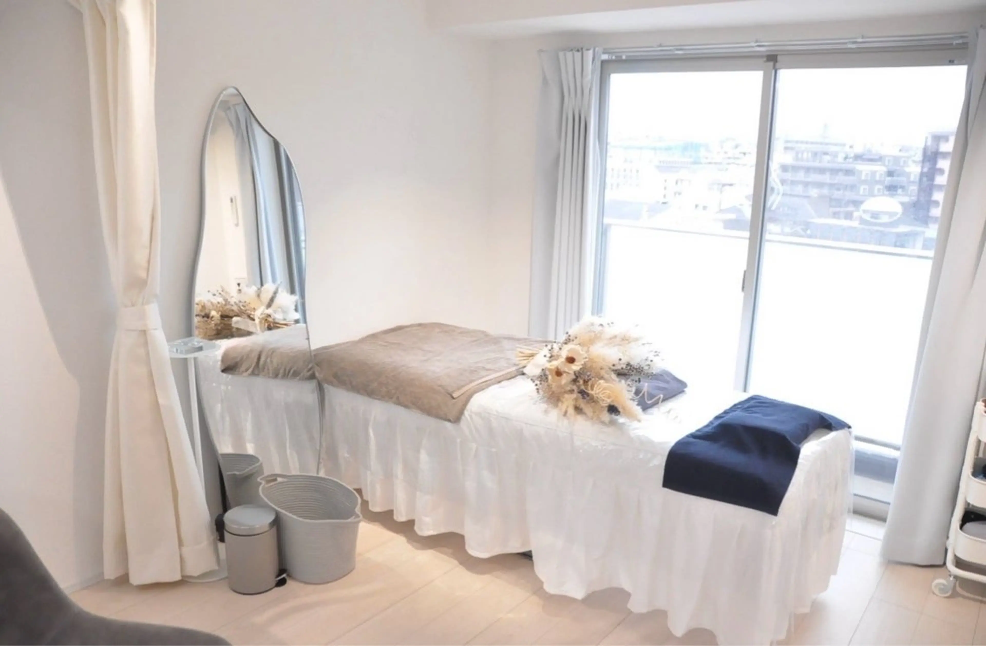 HONEY横浜店 工藤のエステ・リラクイメージ