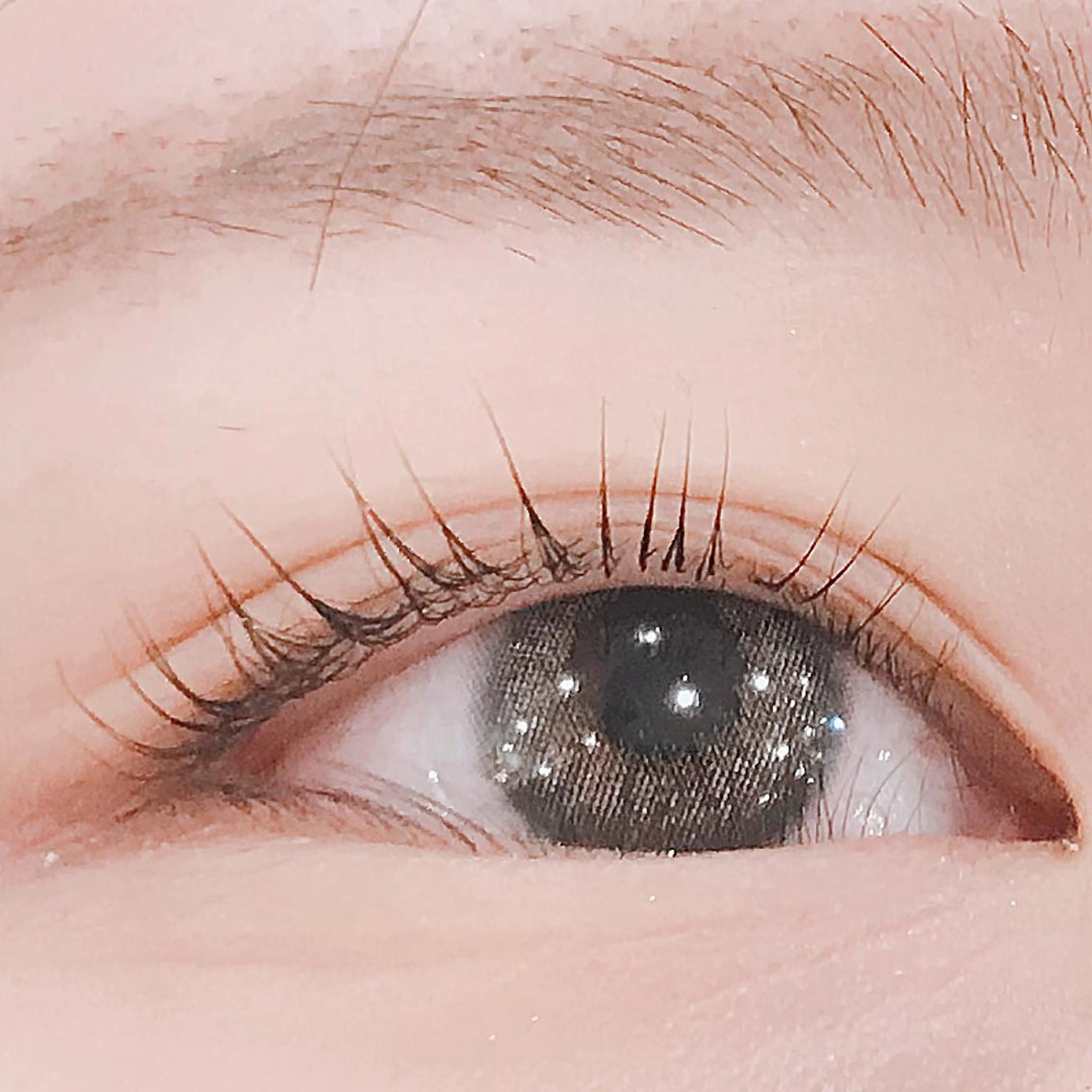 マツエク・マツパ パリジェンヌラッシュリフト マツパ Raviliss 武田のマツエク・マツパデザイン