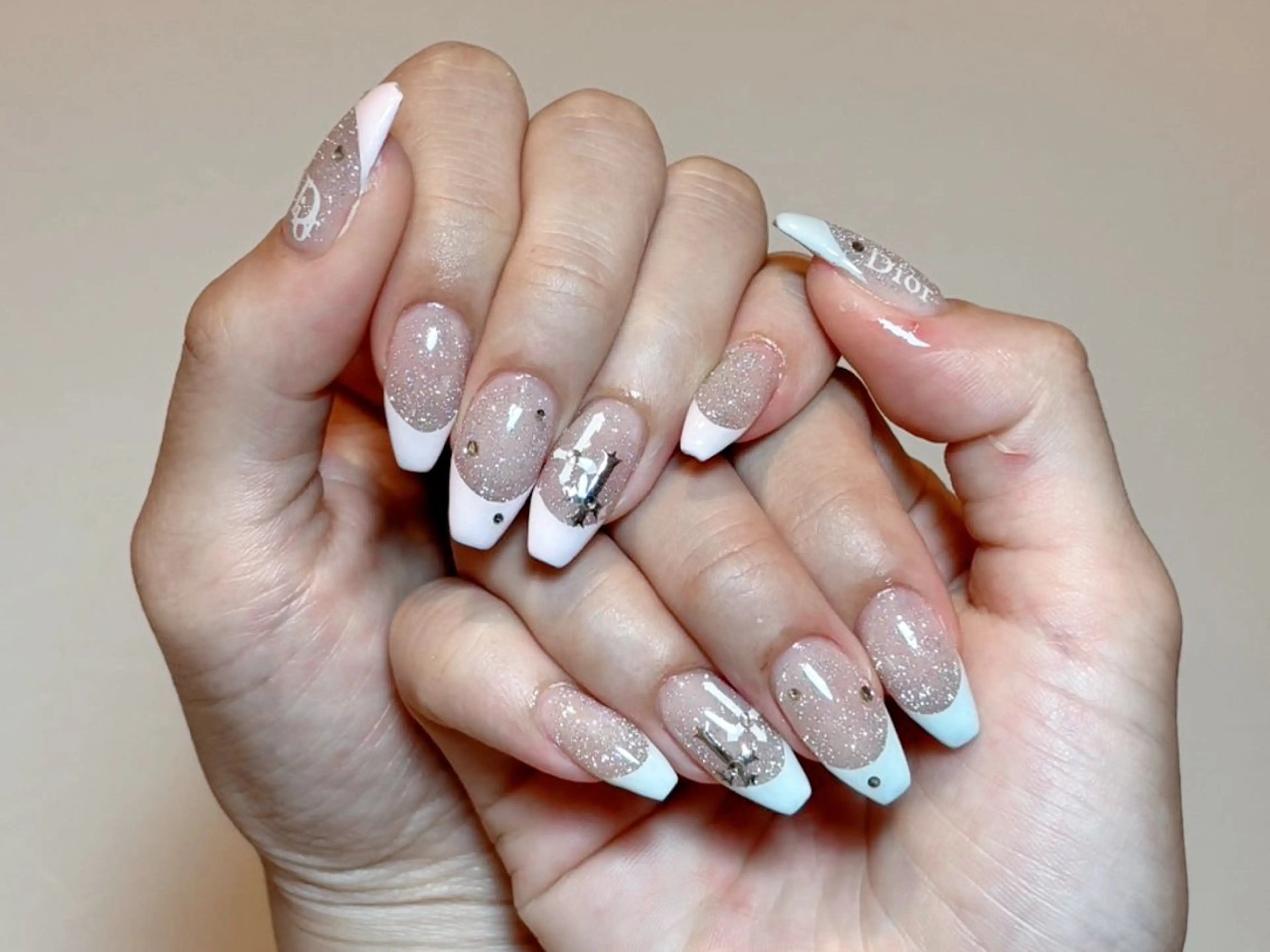 ネイル ネイルサロン Easenのネイルデザイン