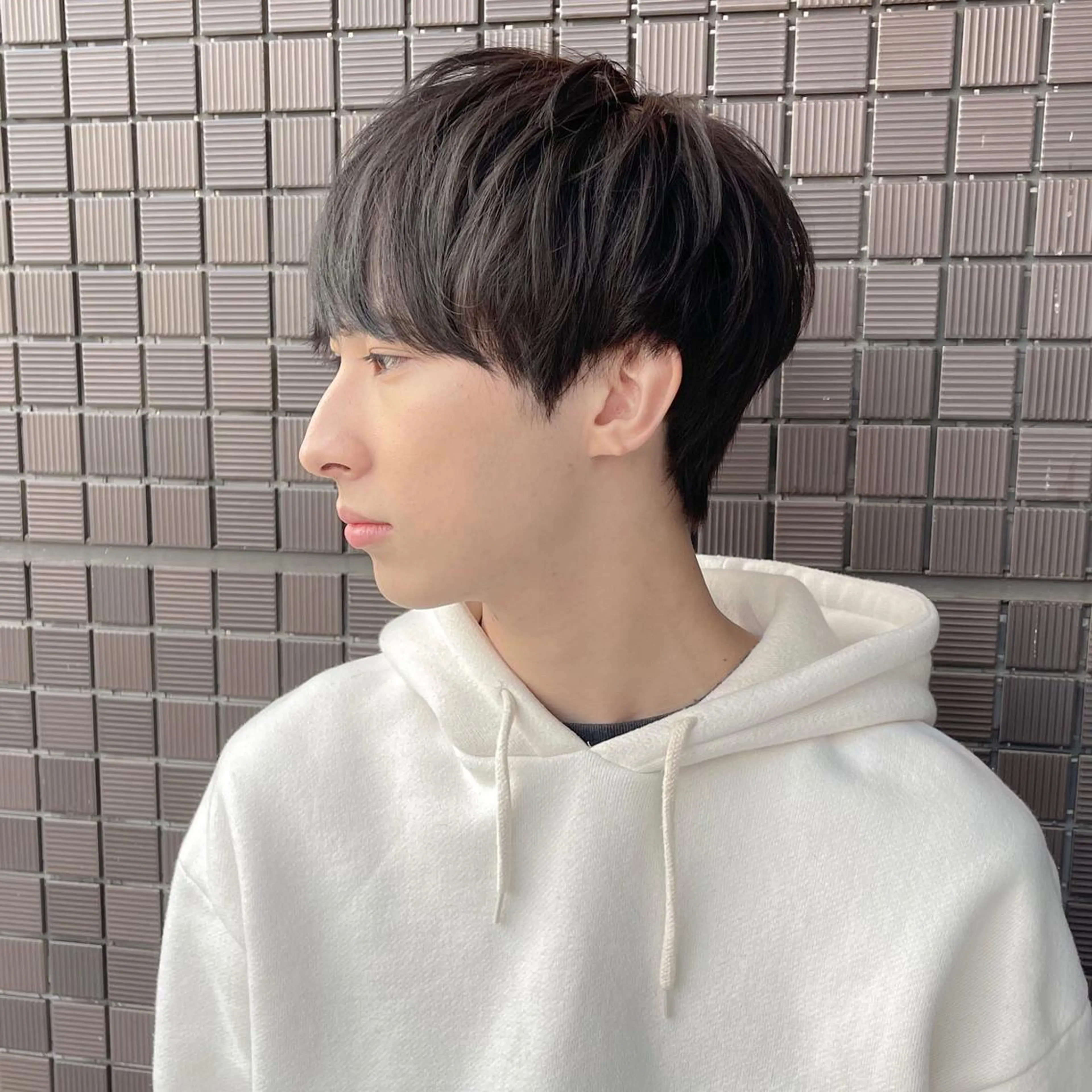 【人気No.1⭐️】メンズカット¥4000の写真