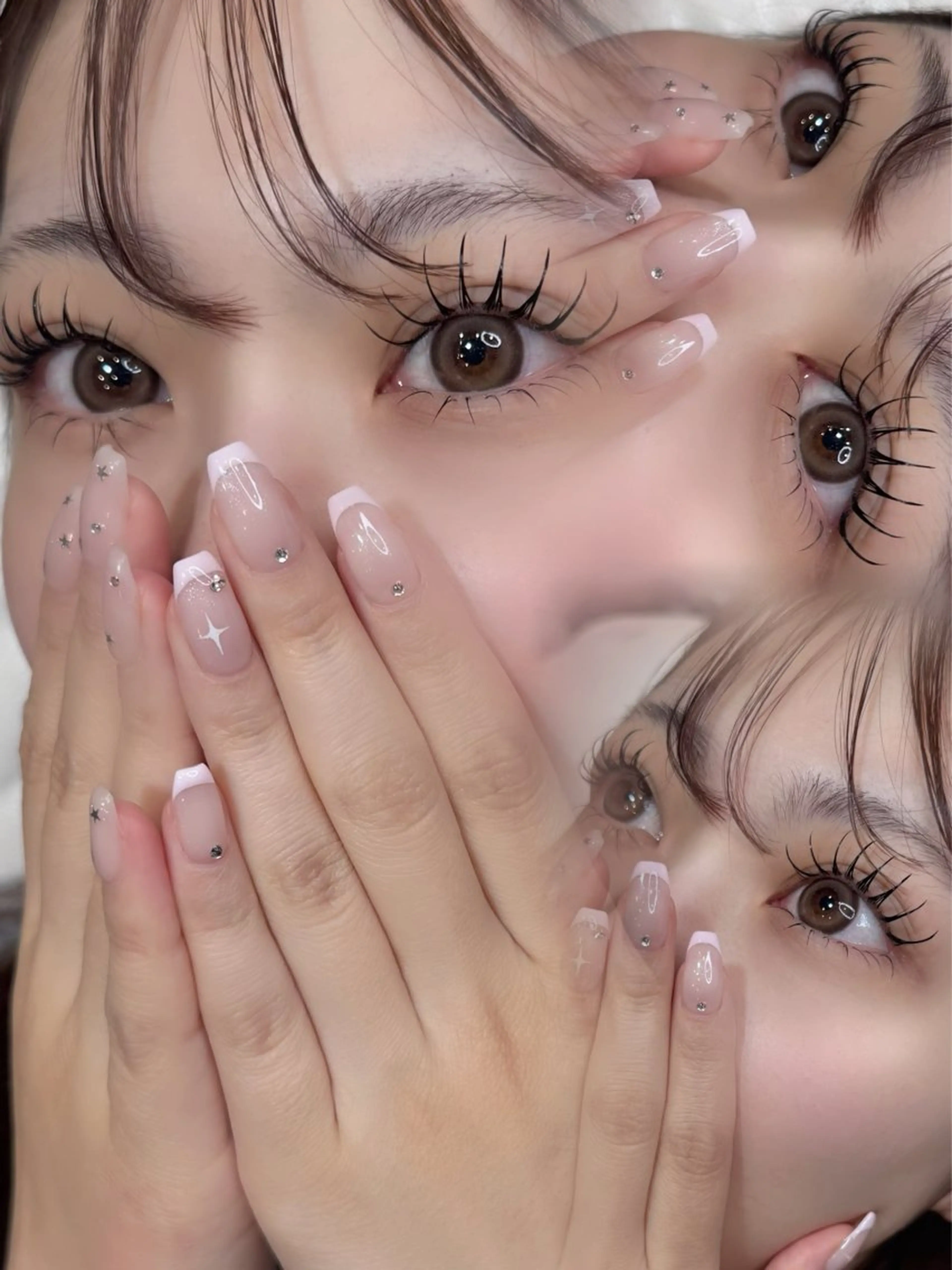 FLATLASH120🧸の写真