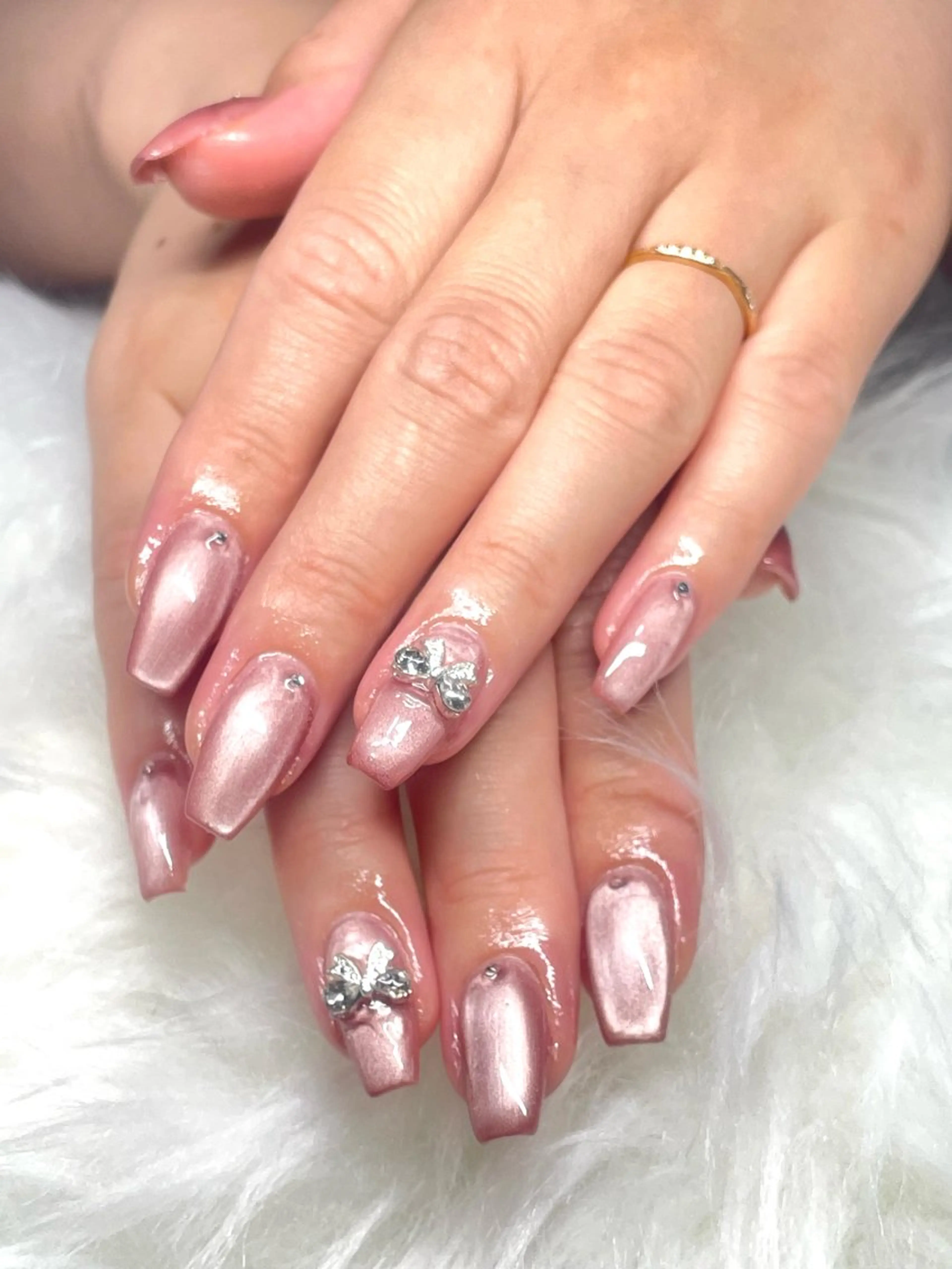 ネイル NailKaisei 自宅サロンのネイルデザイン