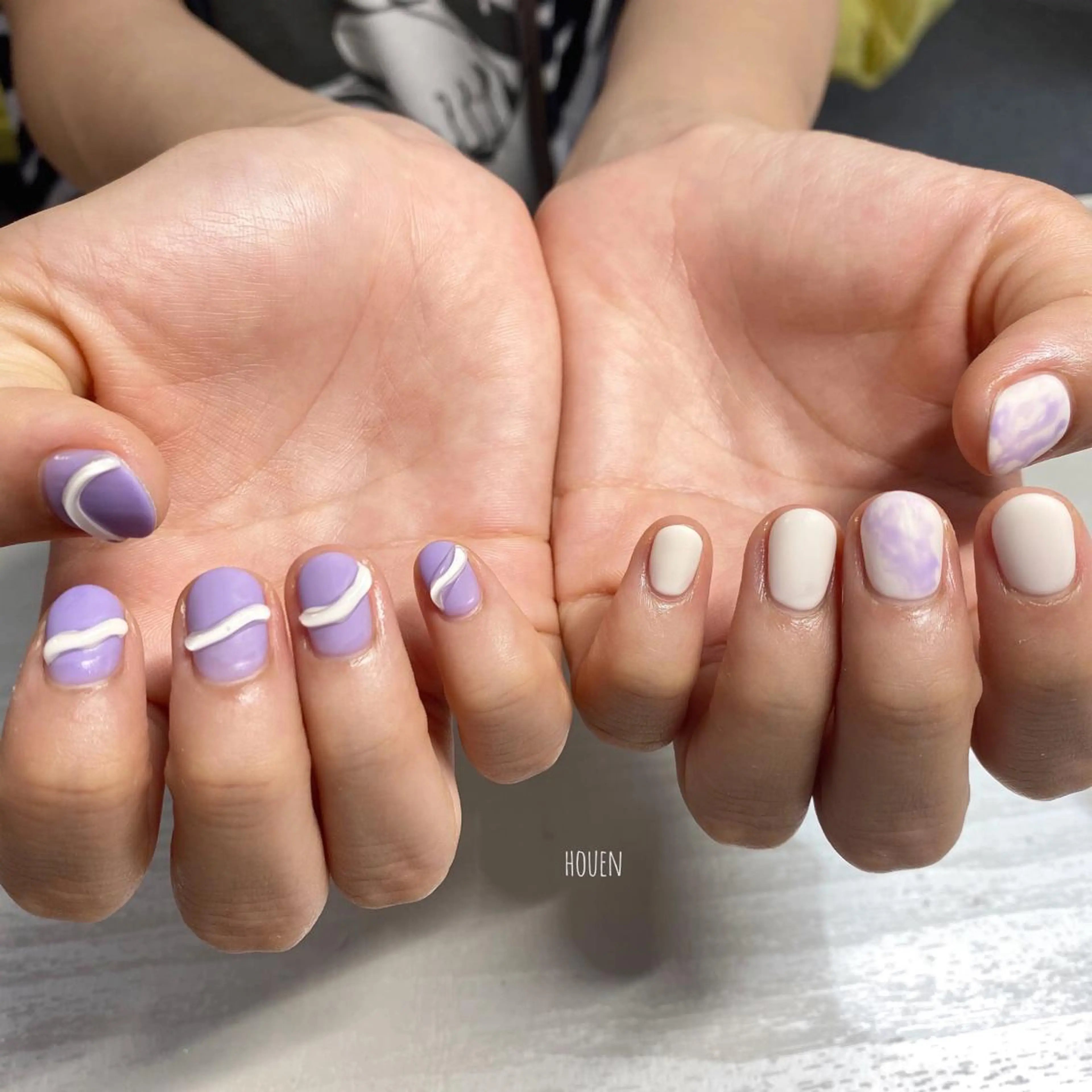 ネイル 持ち込み I pinknail 韓国風·持ち込み専門のネイルデザイン