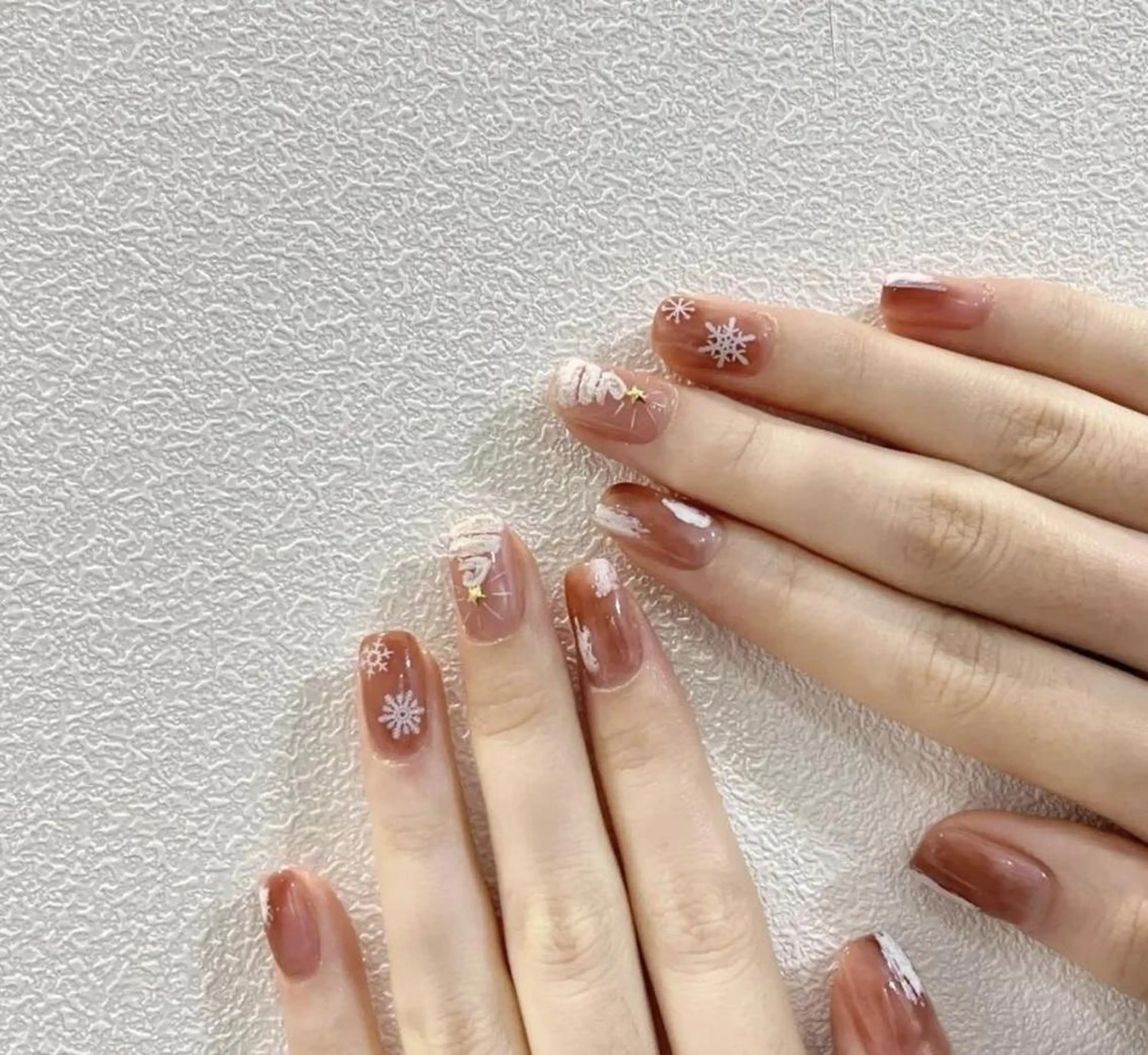 ネイル Cute beauty2のマツエク・マツパデザイン