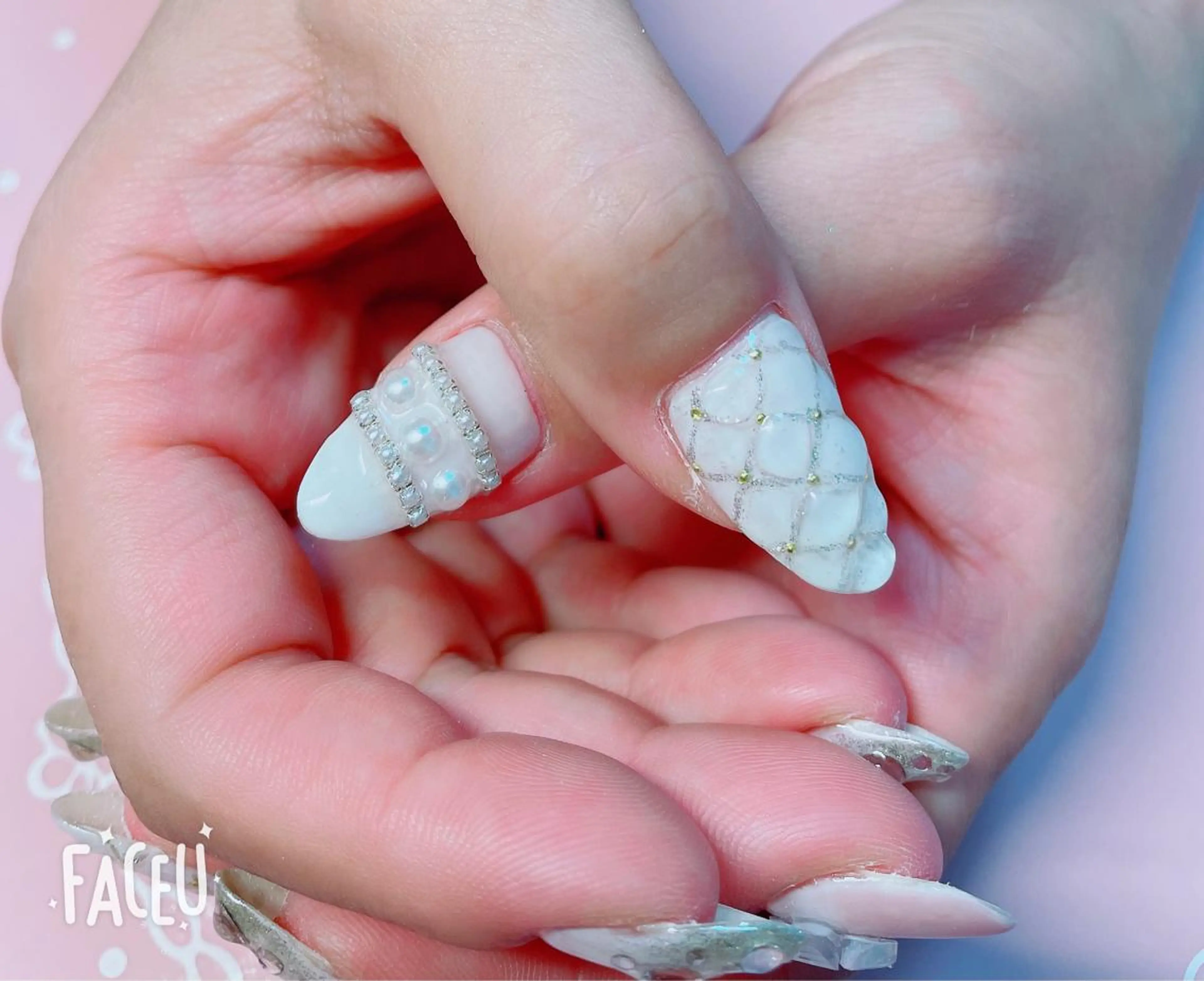 ネイル Sunnynail  サニーのネイルデザイン