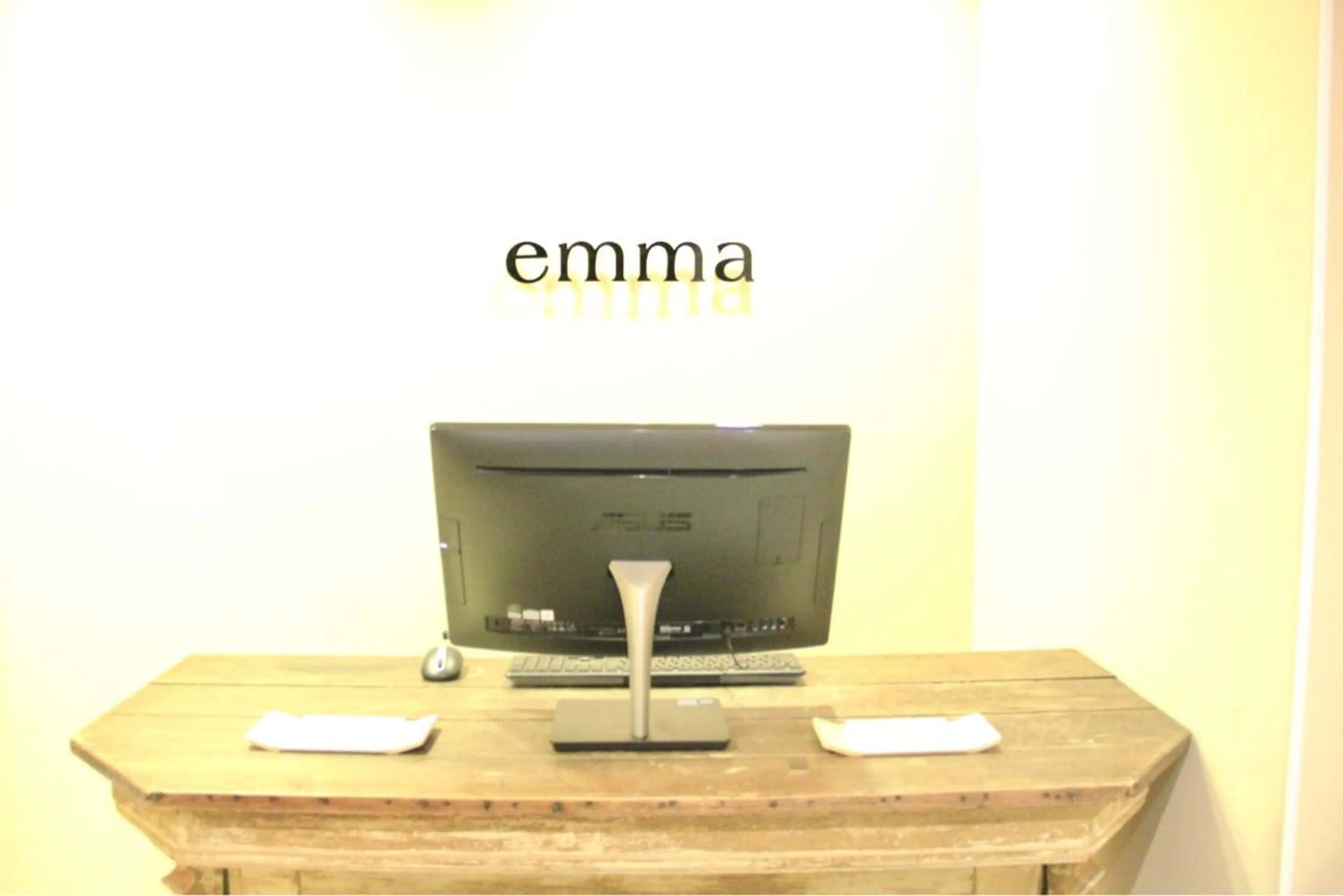 マツエク・マツパ ruka モガミのマツエク・マツパデザイン