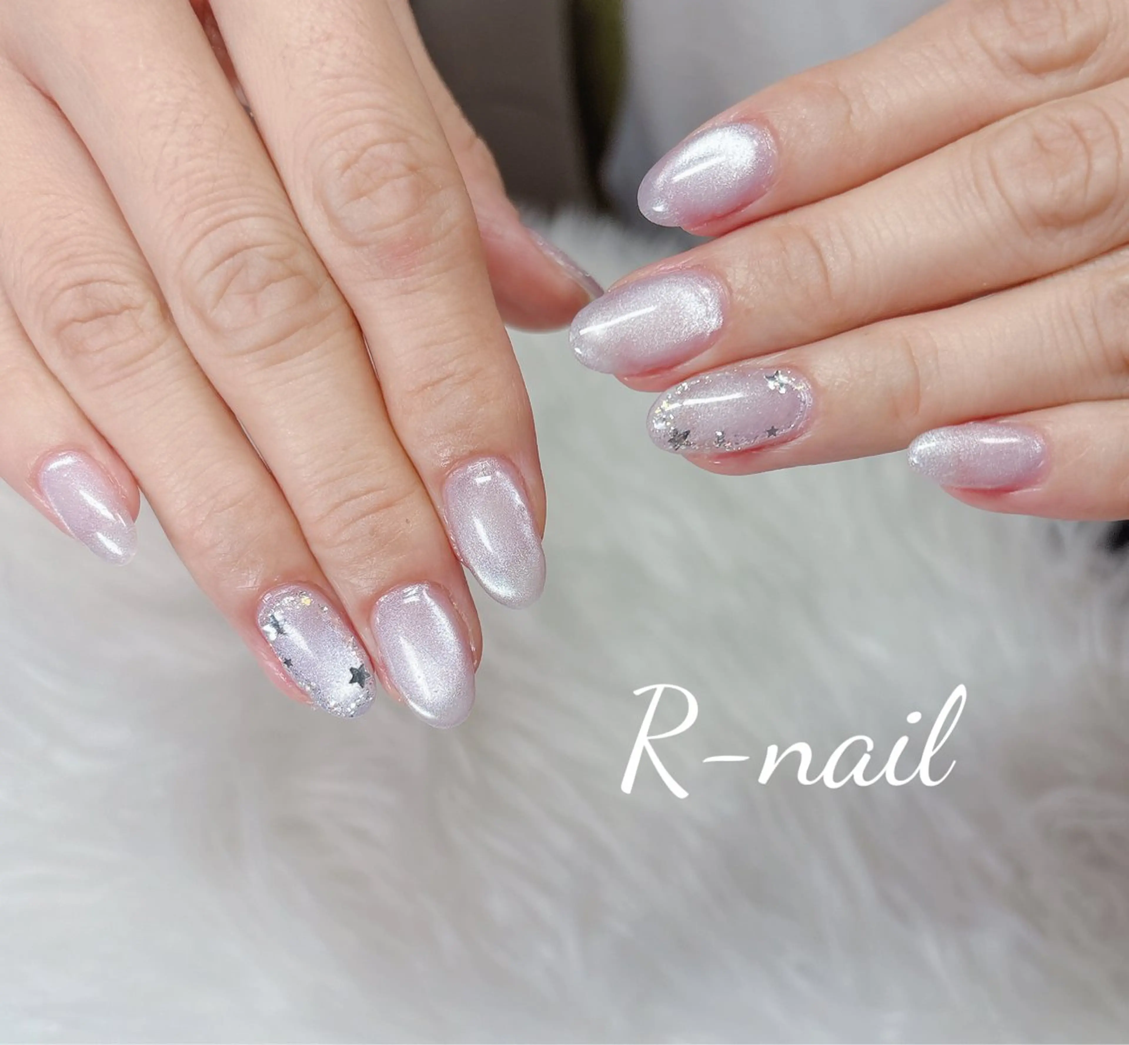ネイル アートネイル ハンドネイル R-nail salonのネイルデザイン