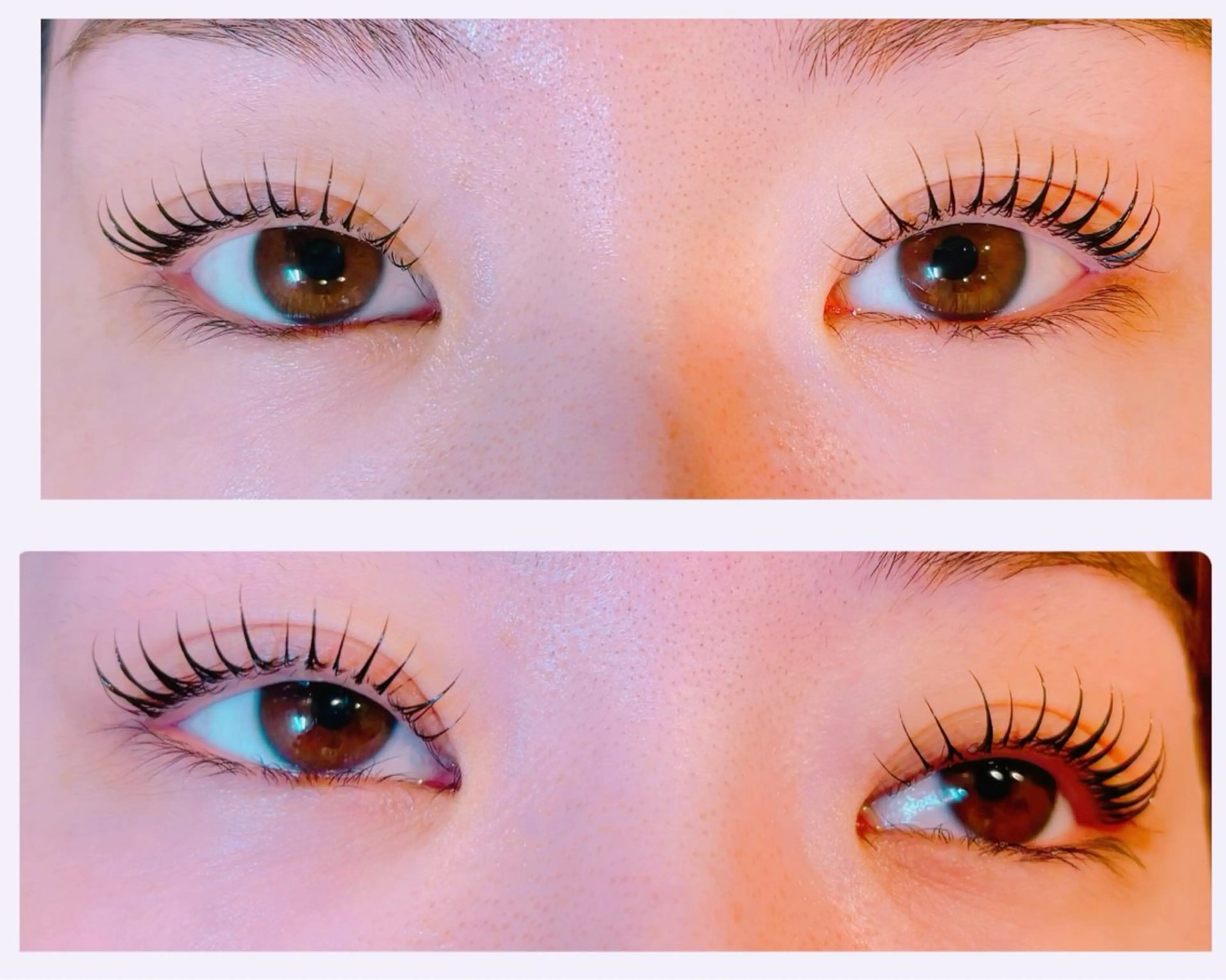 マツエク・マツパ マツパ E'clat Kanaのエステ・リラクイメージ