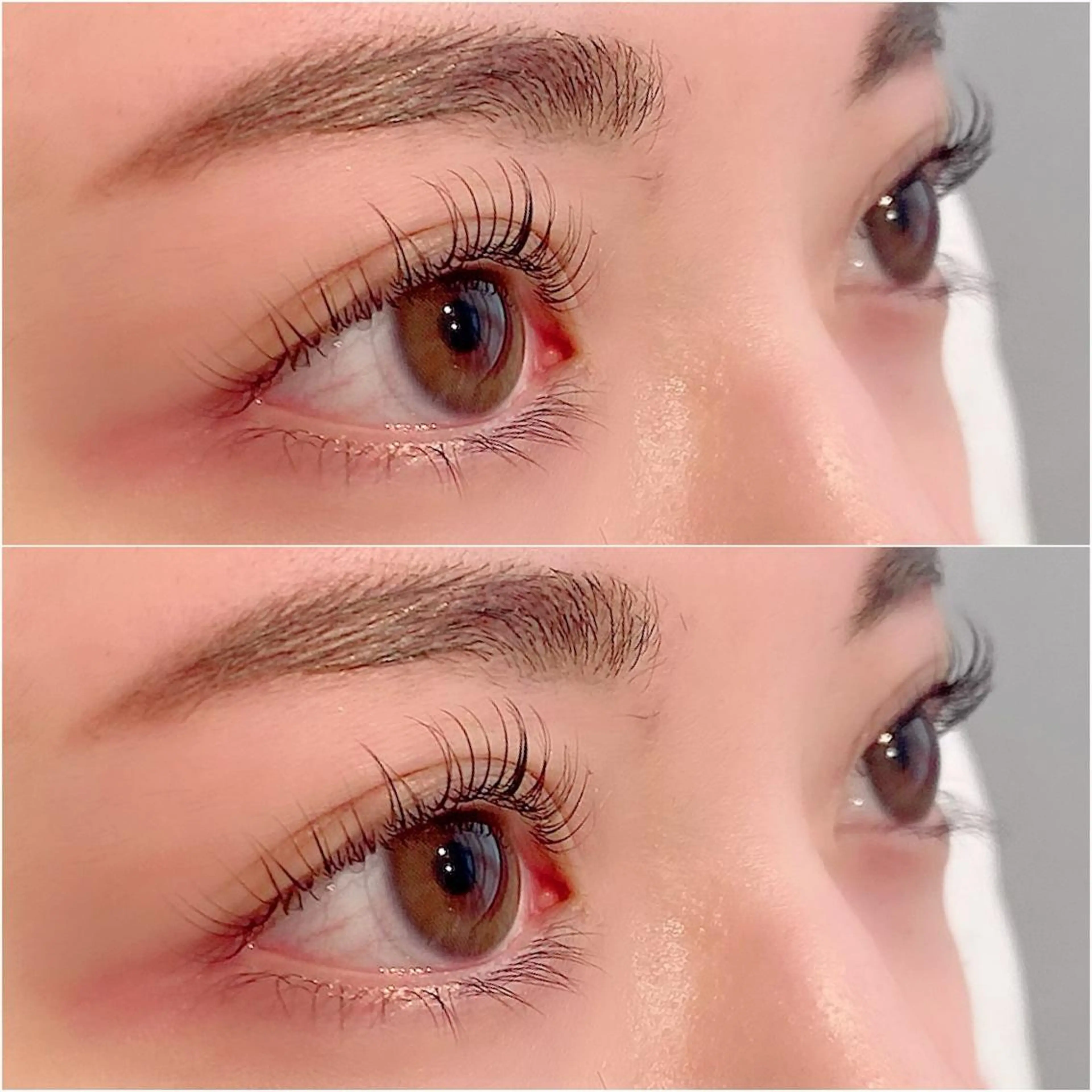 マツエク・マツパ ケラチンラッシュリフト まつげパーマ Takeyama yukinaのマツエク・マツパデザイン