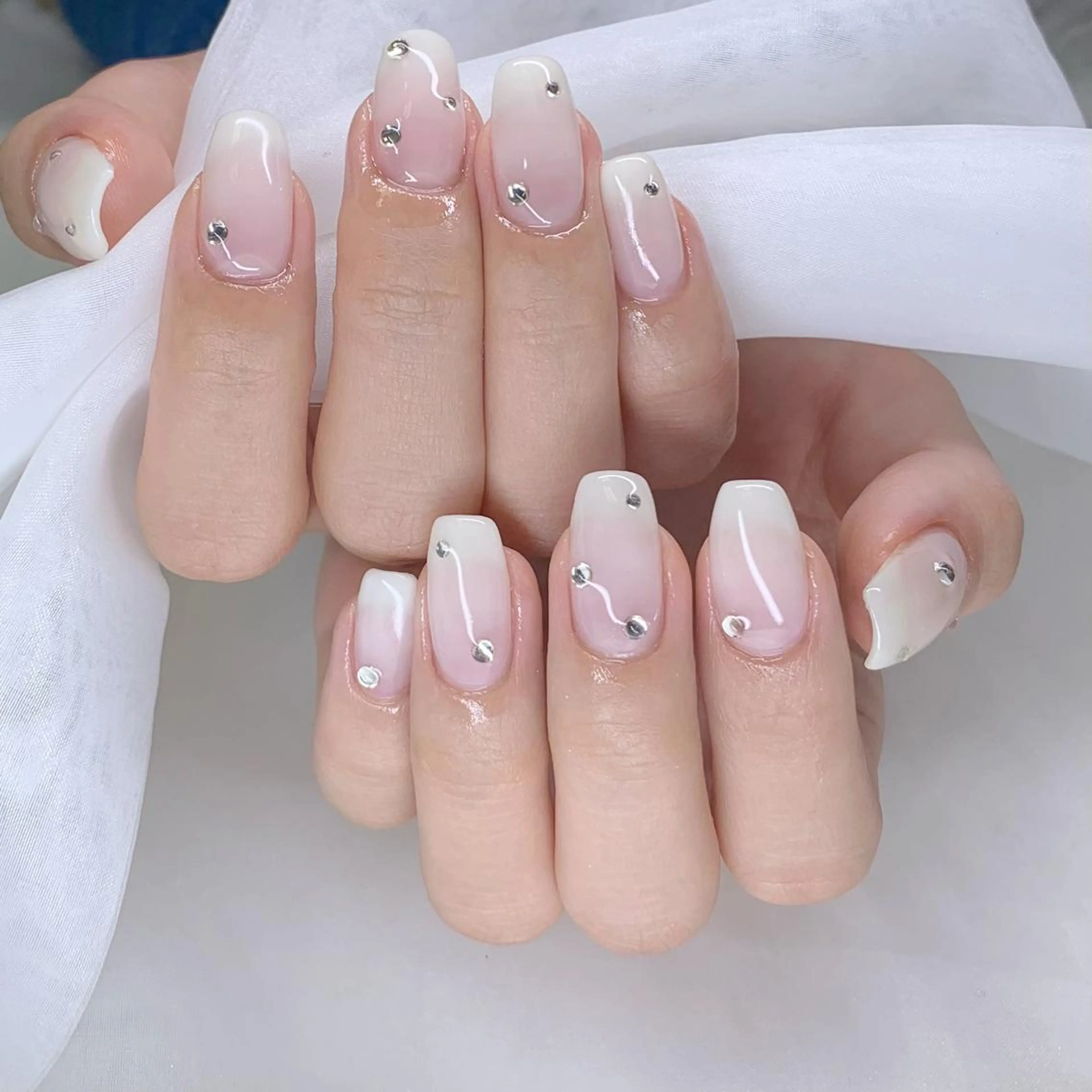 ネイル Neroli nailのネイルデザイン
