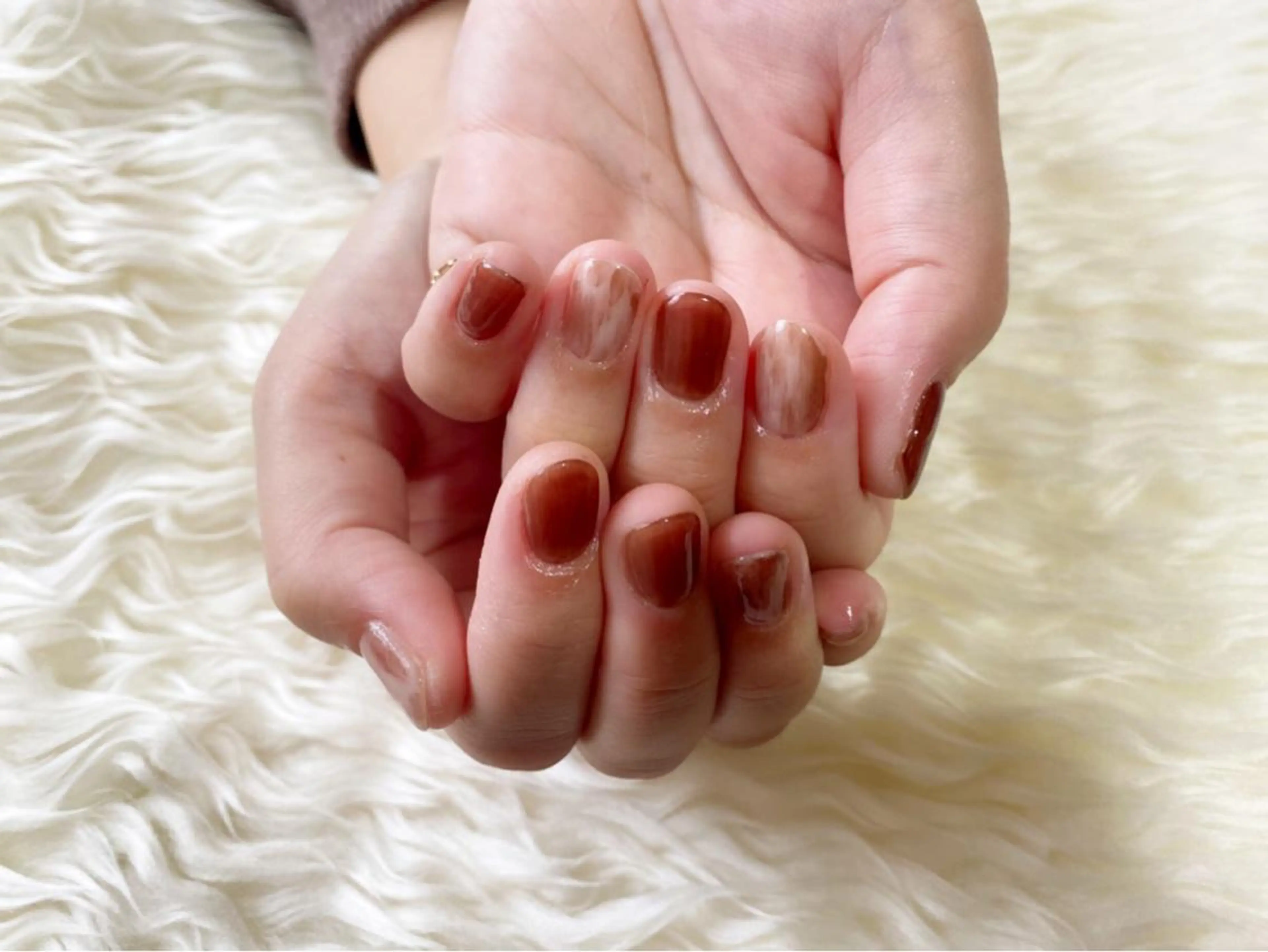 ネイル ネイルサロン sheenのネイルデザイン