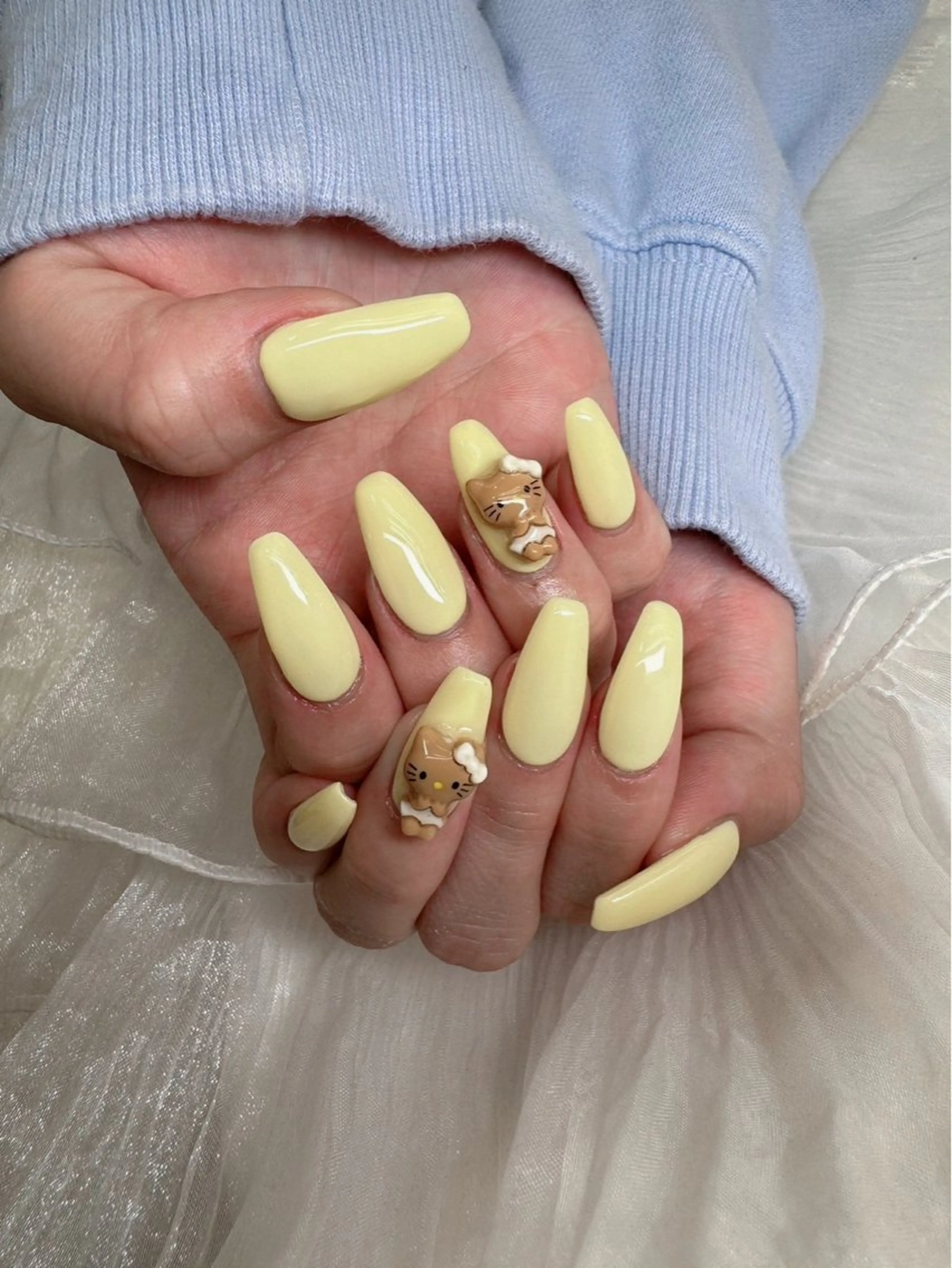 ネイル ハンドネイル haruka ⠀ ⠀ ⠀のネイルデザイン