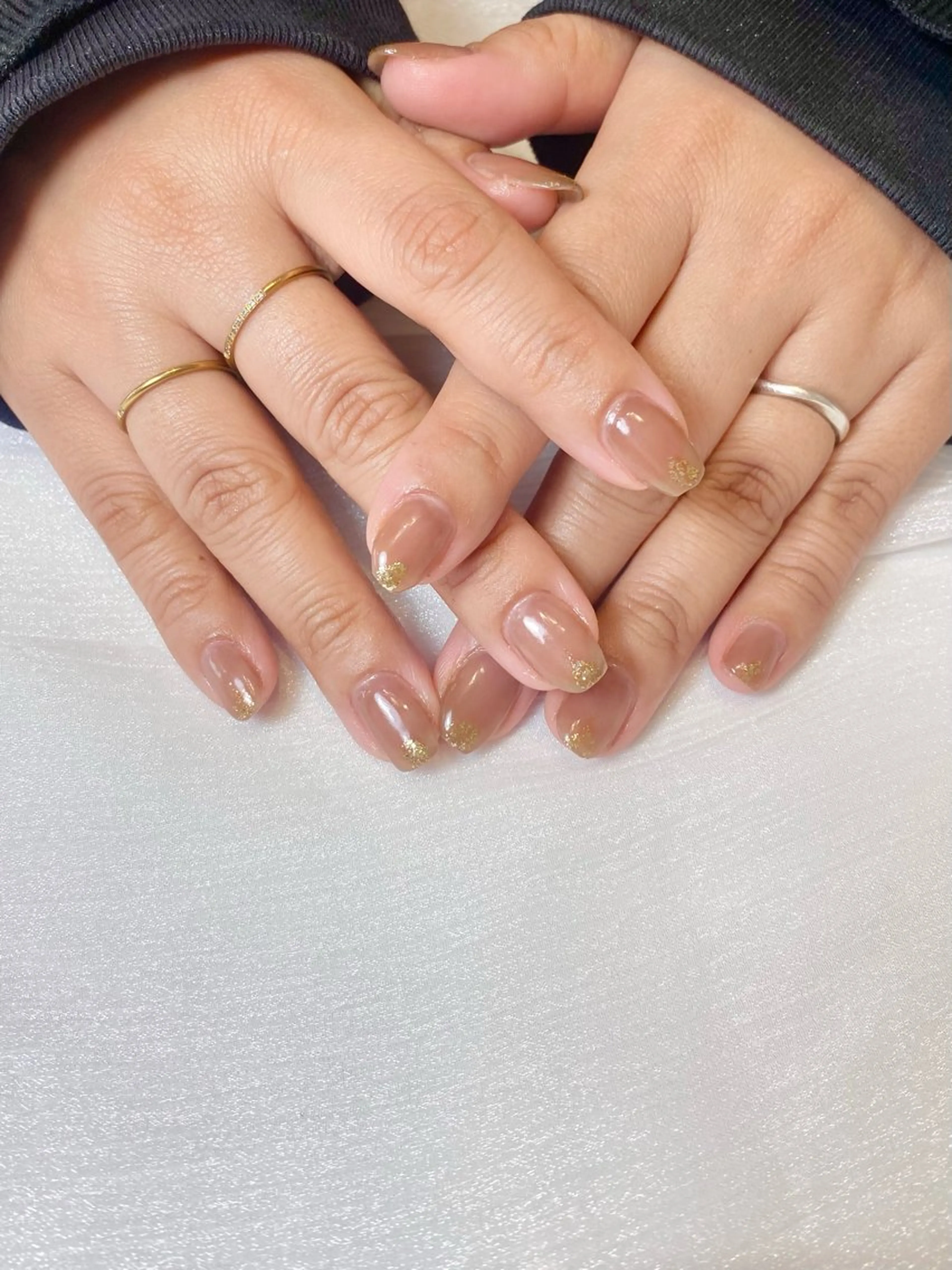 ネイル Cia_Nail Eriのネイルデザイン