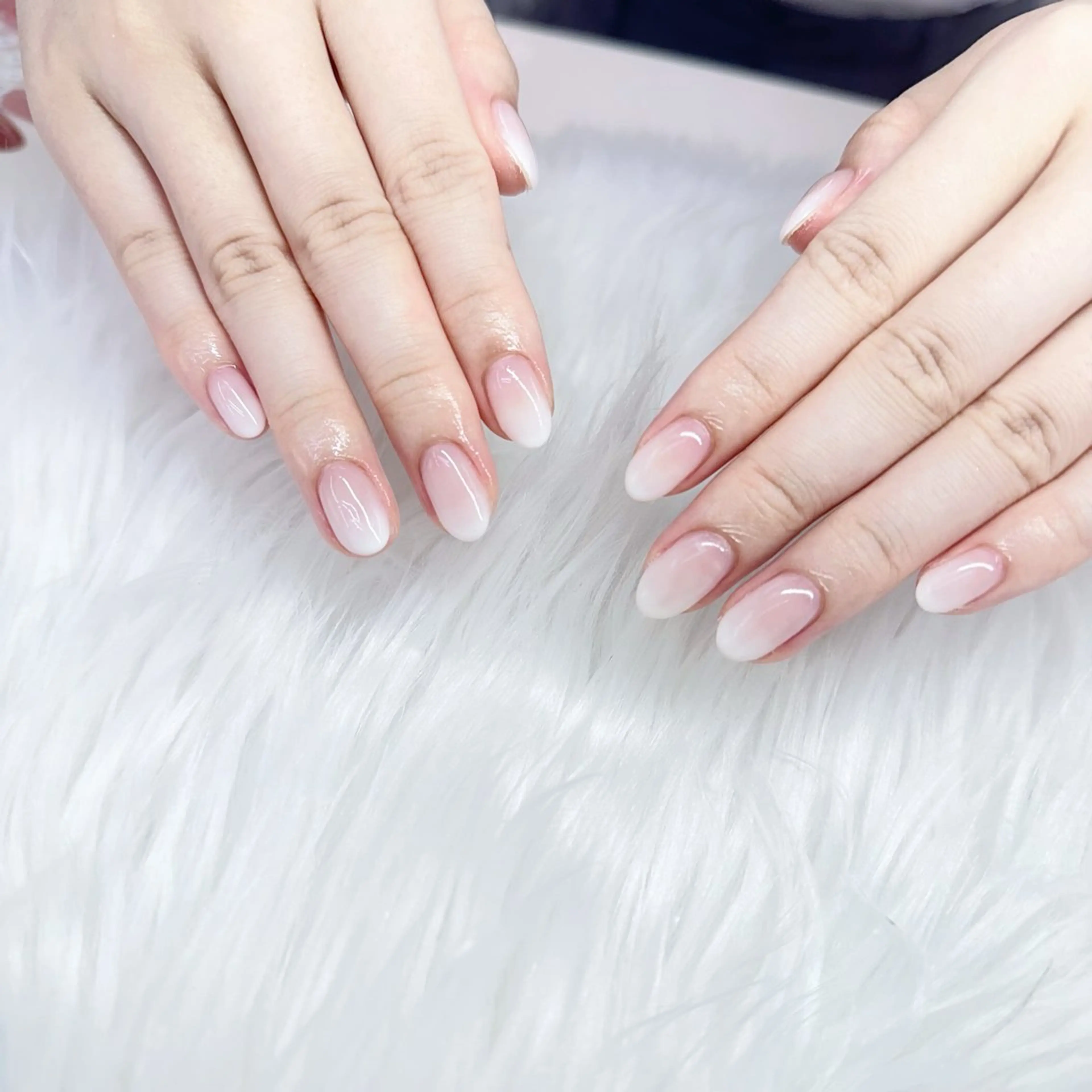 ネイル ハンドネイル Totalsalon Bell木村𝜗𝜚のネイルデザイン