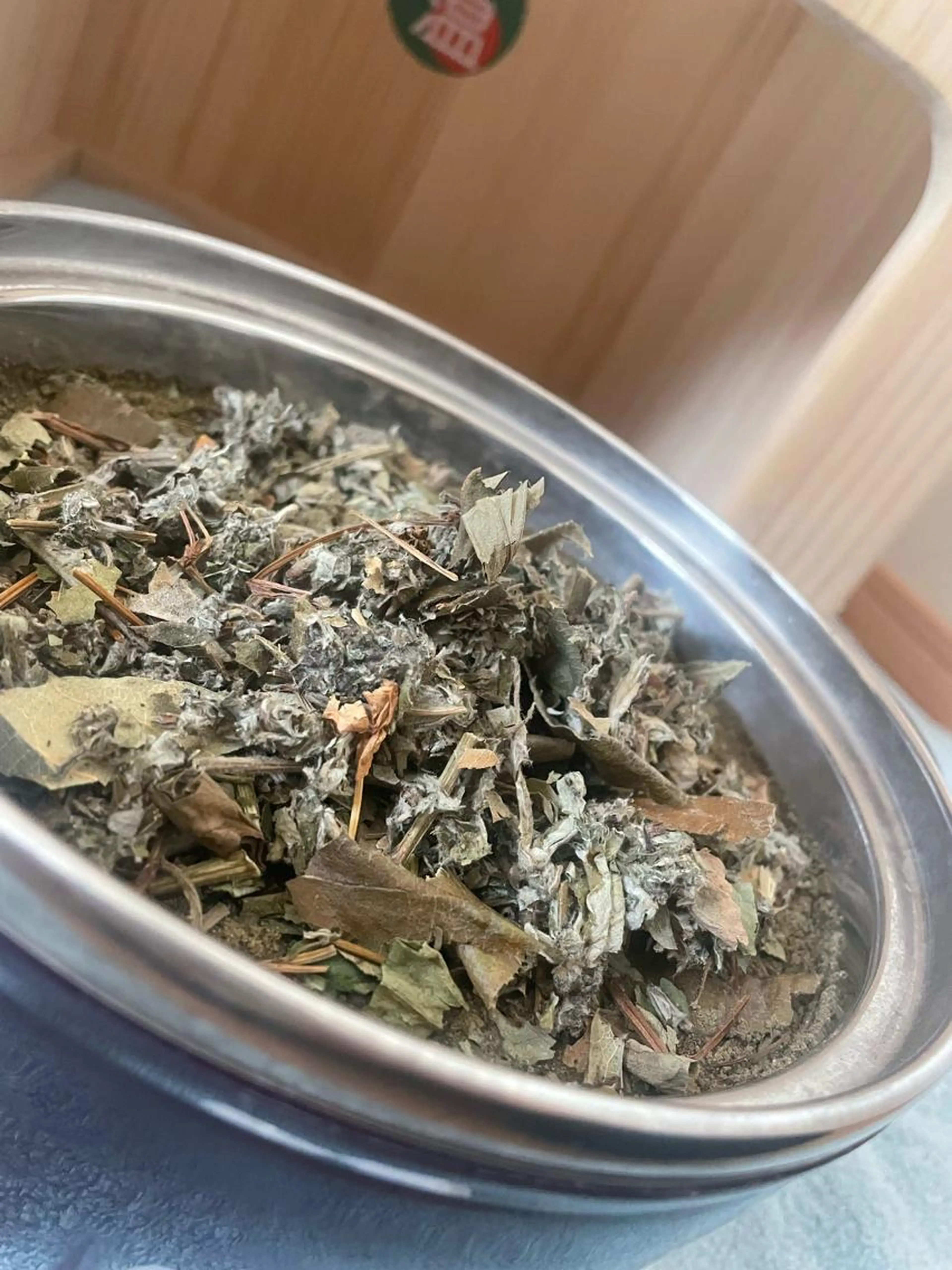 よもぎ蒸し40​〜​60分の写真