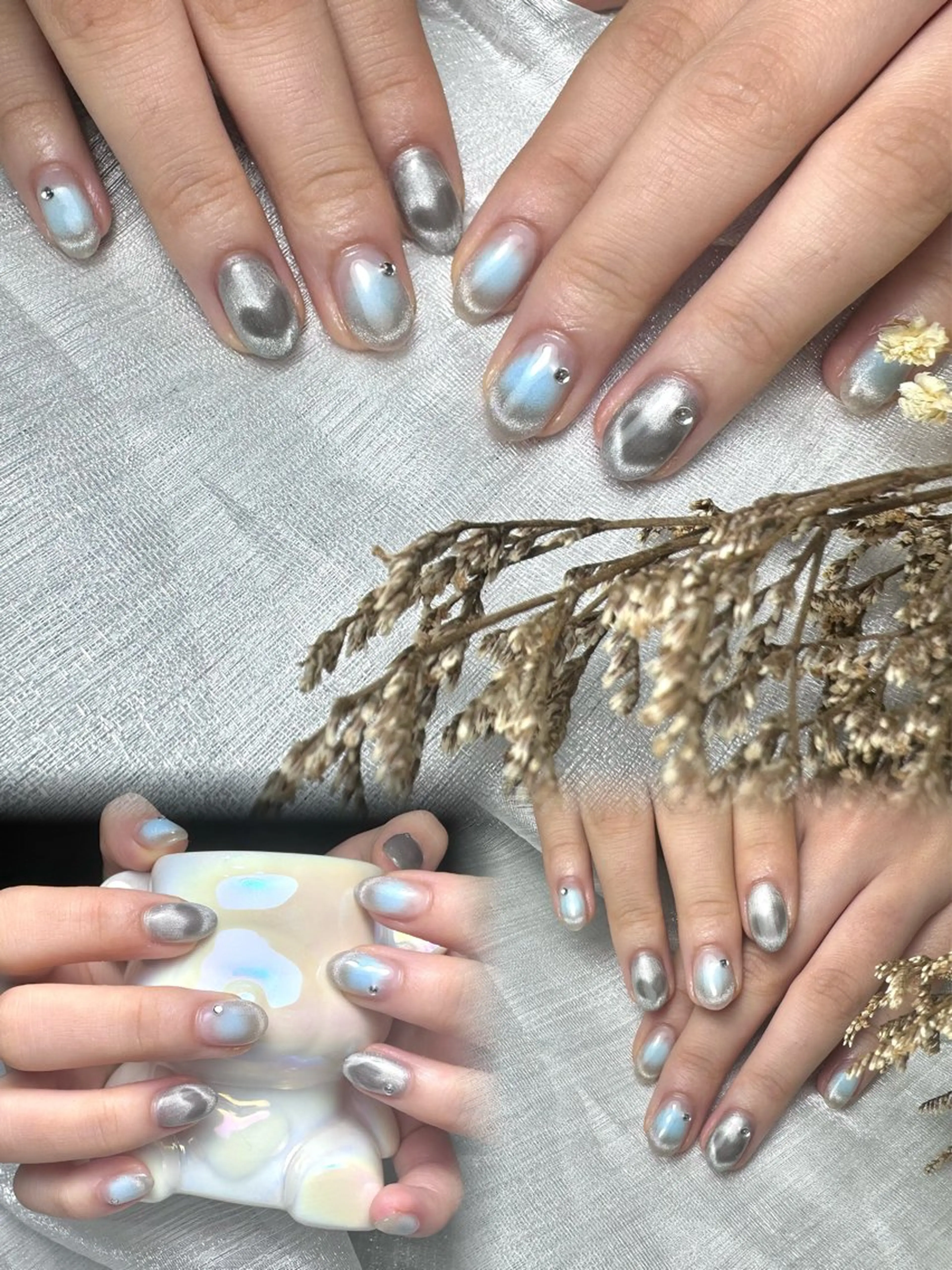 ネイル M.T nailのネイルデザイン