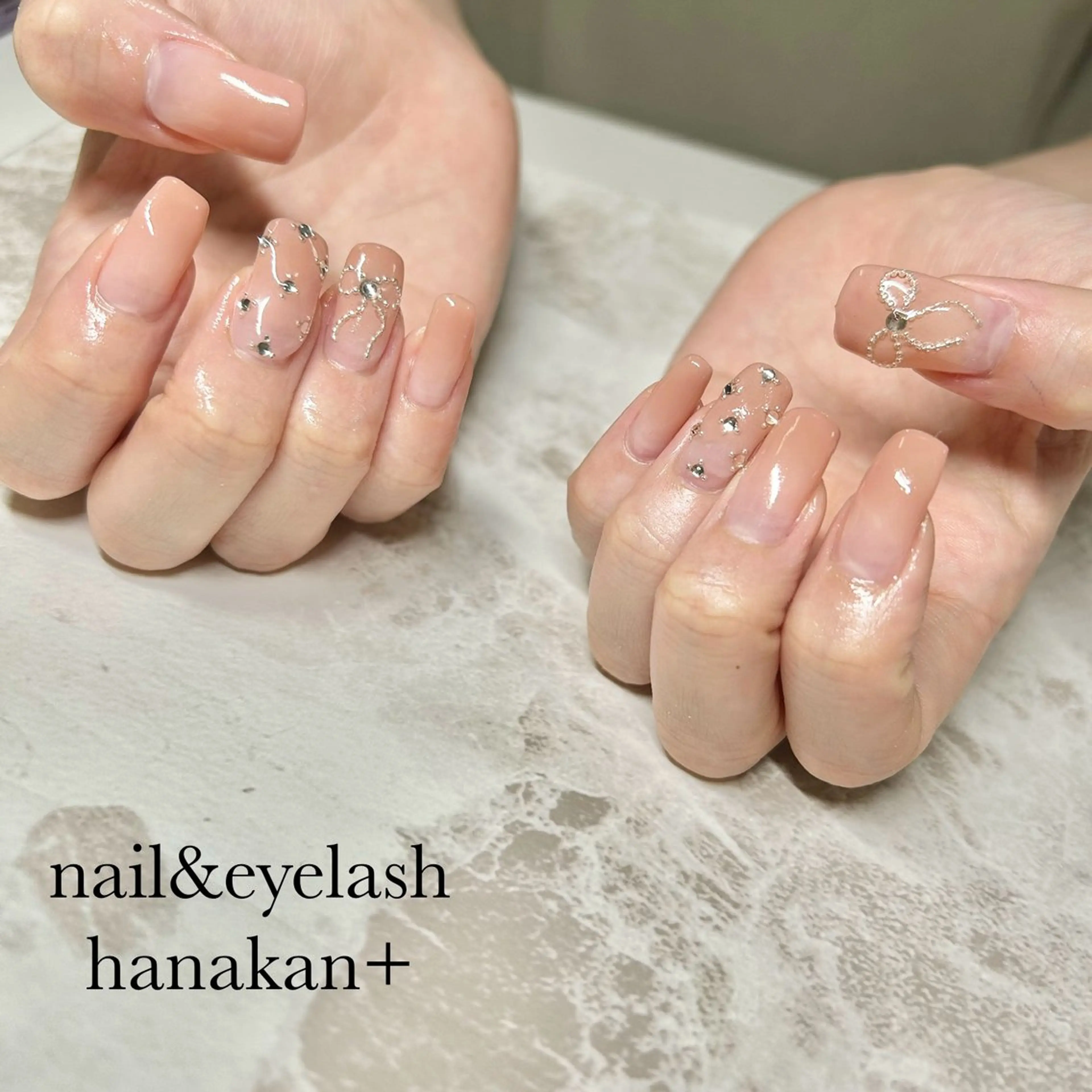 ネイル S Fumiのマツエク・マツパデザイン