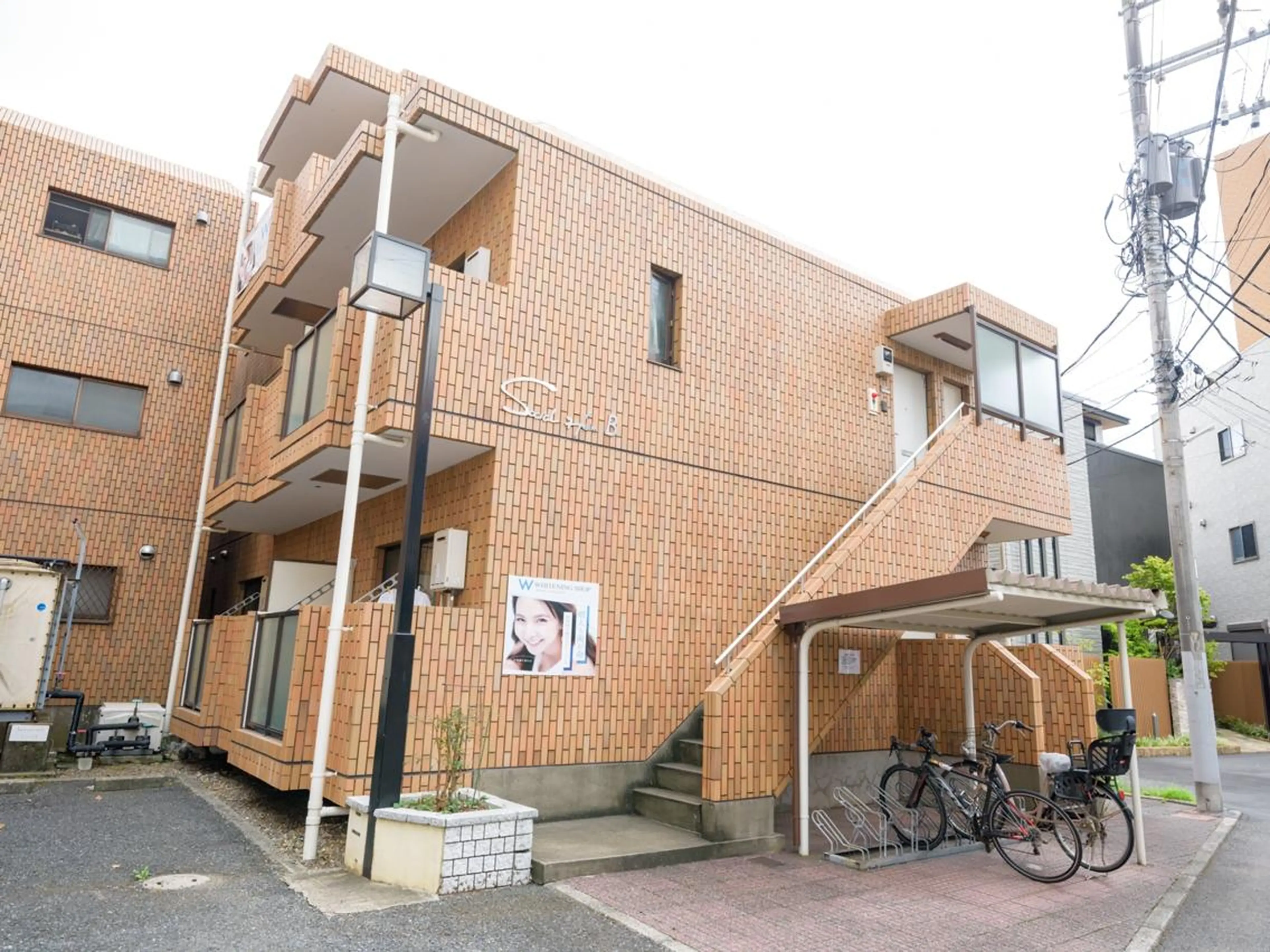 メンズ エステ リラク ホワイトニング ショップ船橋２号店のエステ・リラクイメージ